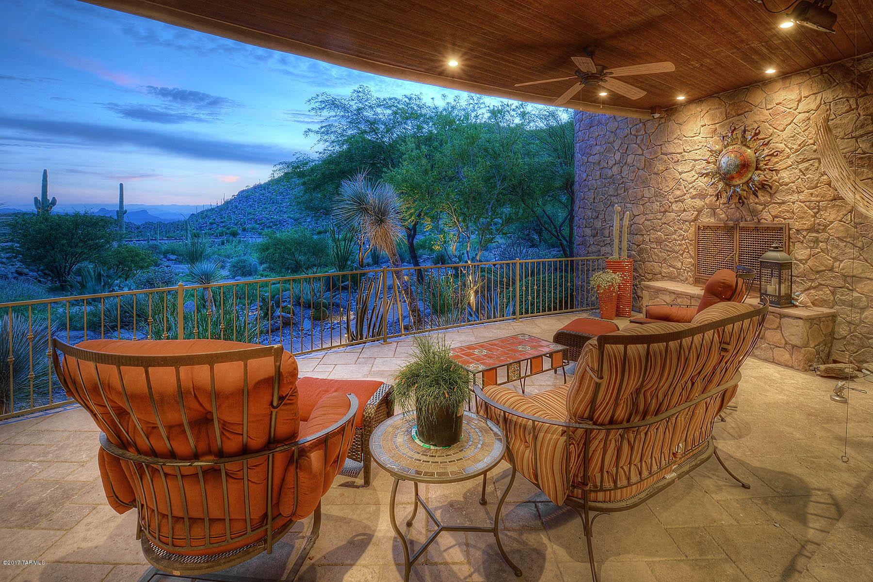 Saguaro Ranch (9-52) Blks. 1-4 - Residential