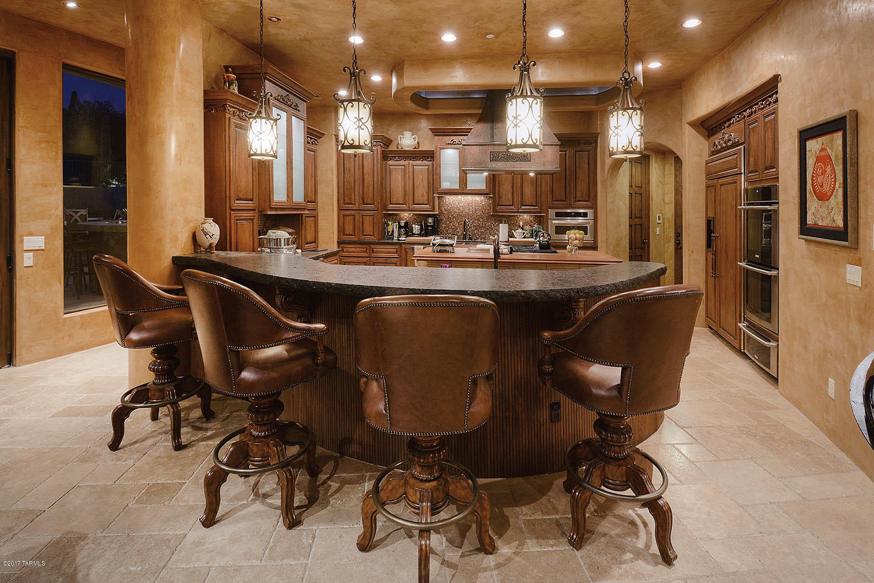 Saguaro Ranch (9-52) Blks. 1-4 - Residential
