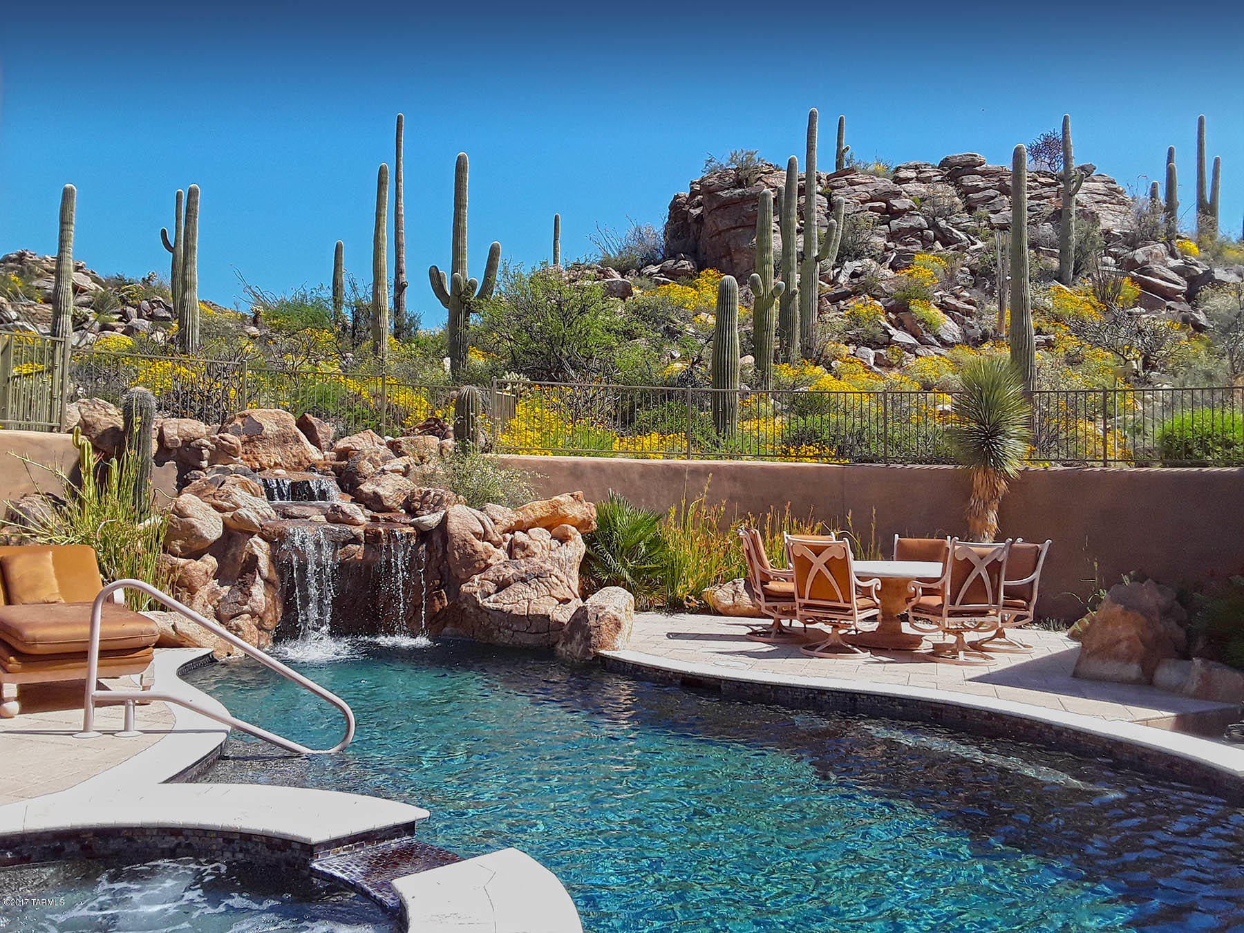 Saguaro Ranch (9-52) Blks. 1-4 - Residential