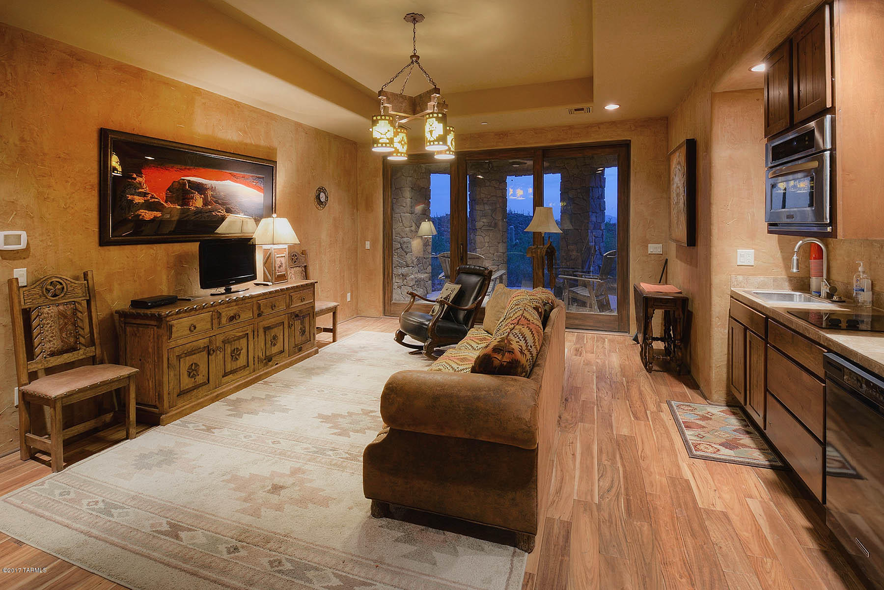 Saguaro Ranch (9-52) Blks. 1-4 - Residential