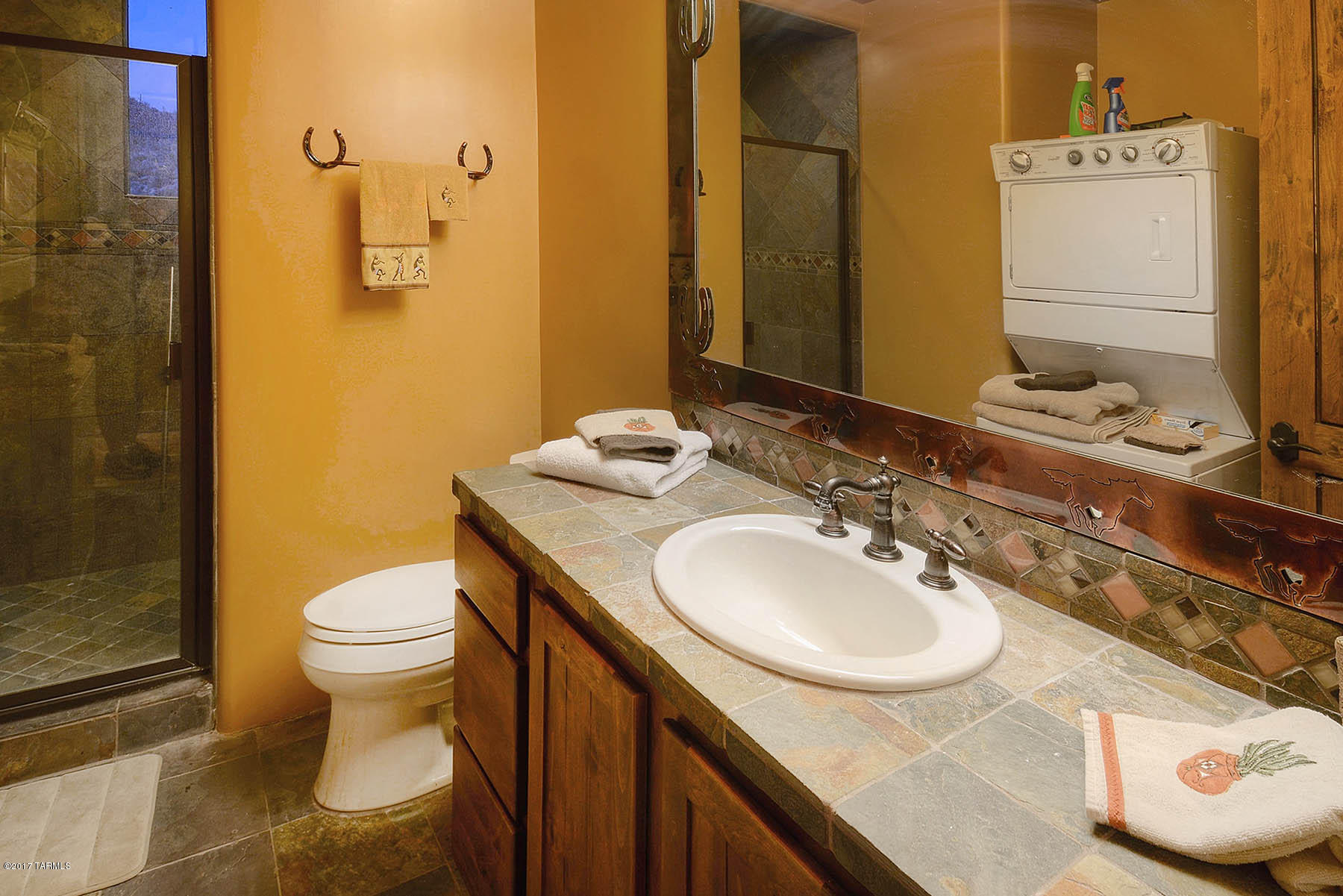 Saguaro Ranch (9-52) Blks. 1-4 - Residential