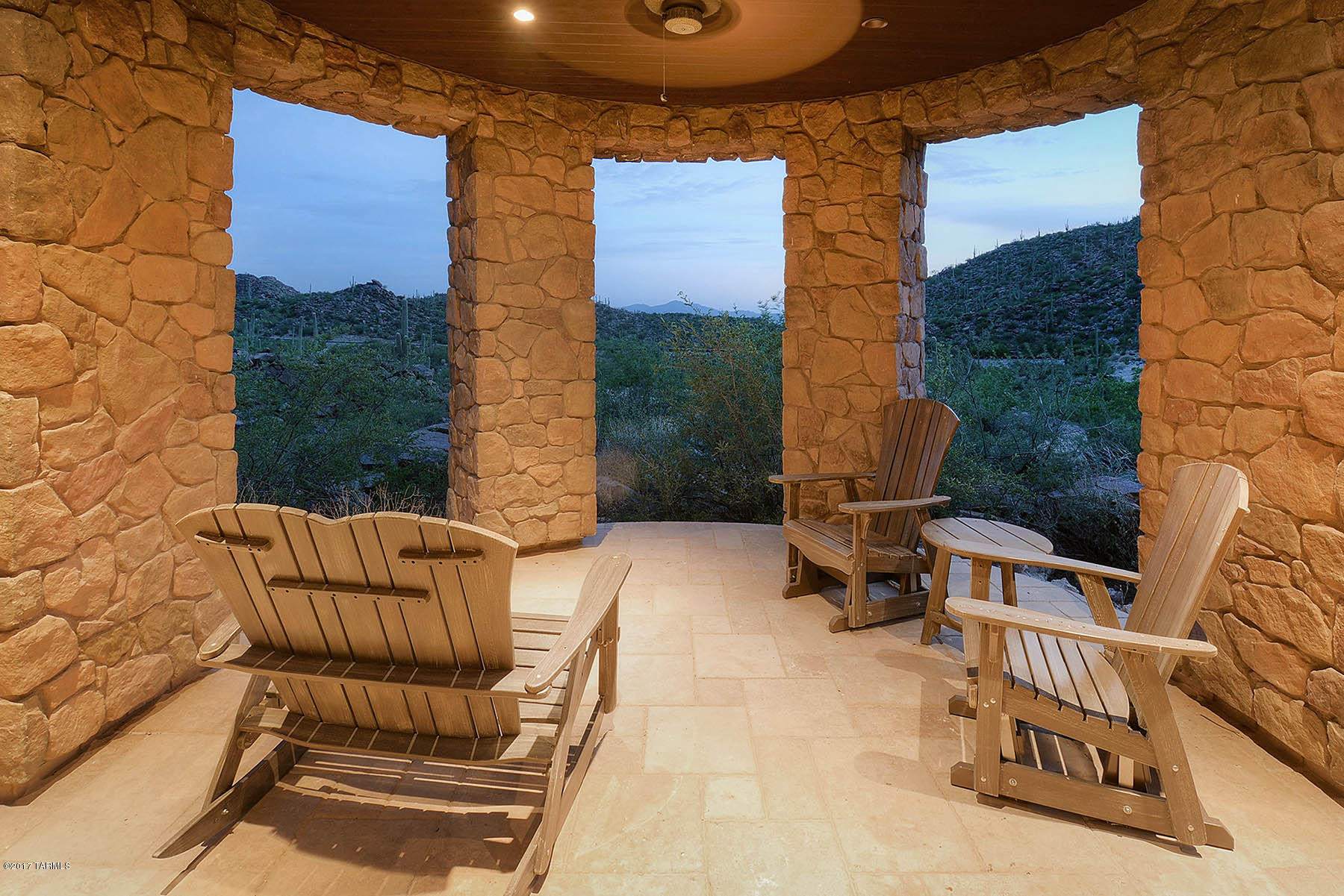 Saguaro Ranch (9-52) Blks. 1-4 - Residential