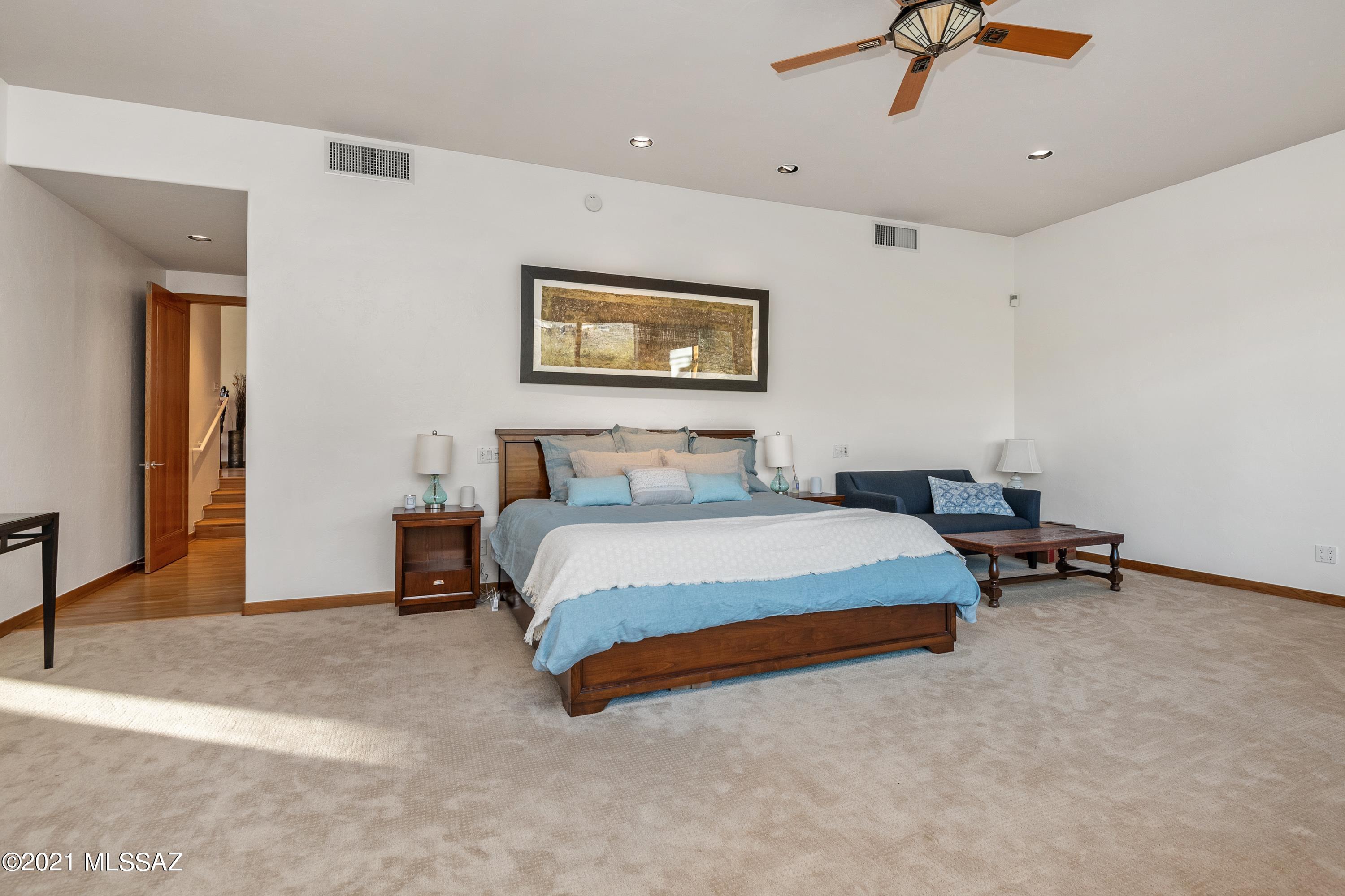 Whaleback Ridge Estates at Ventana Canyon (1-30) - Residential