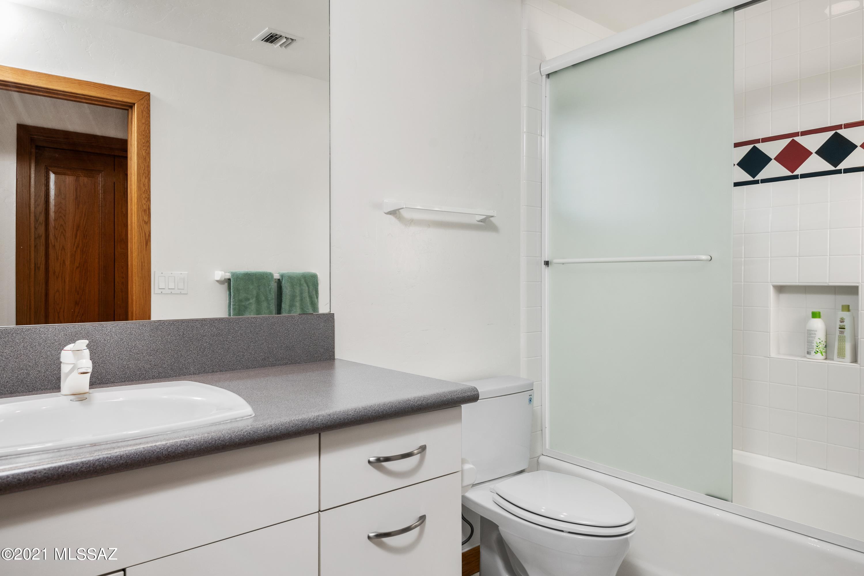 Whaleback Ridge Estates at Ventana Canyon (1-30) - Residential
