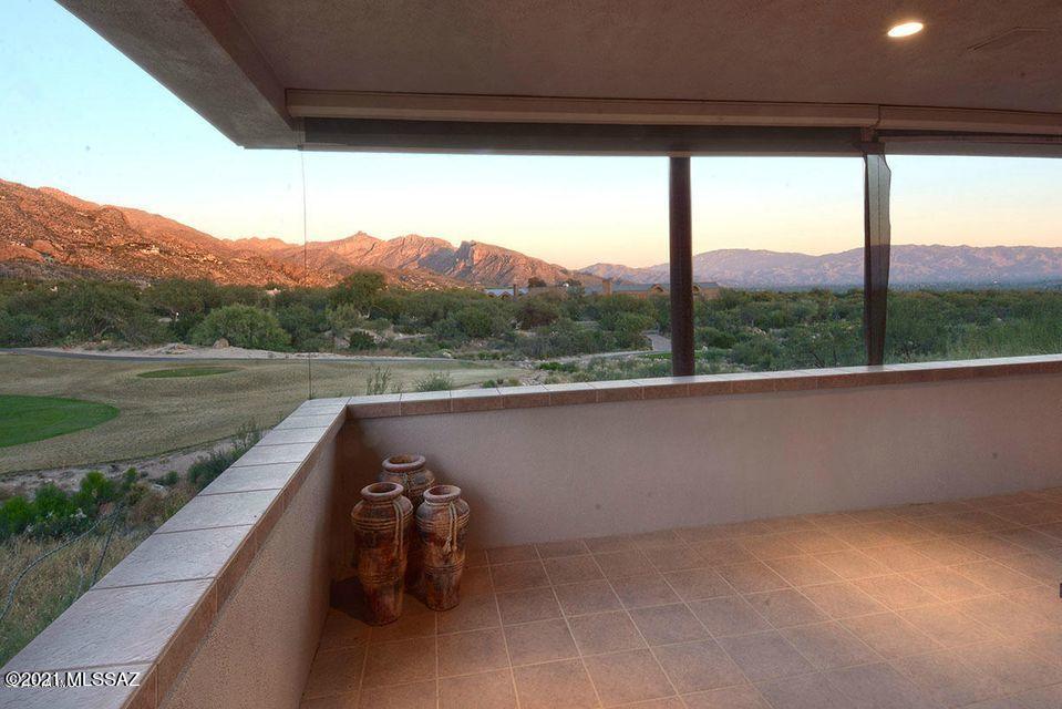 Whaleback Ridge Estates at Ventana Canyon (1-30) - Residential