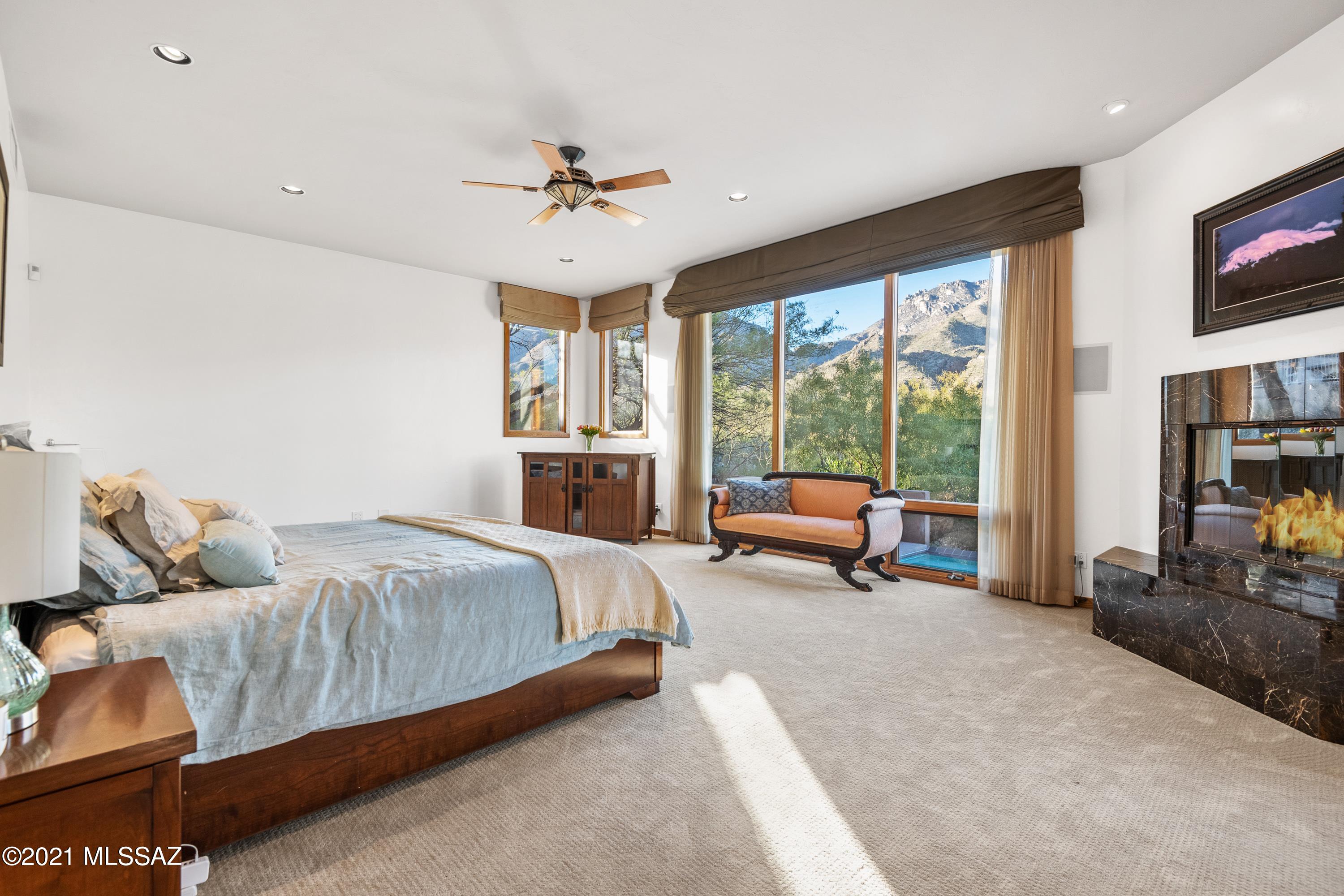 Whaleback Ridge Estates at Ventana Canyon (1-30) - Residential