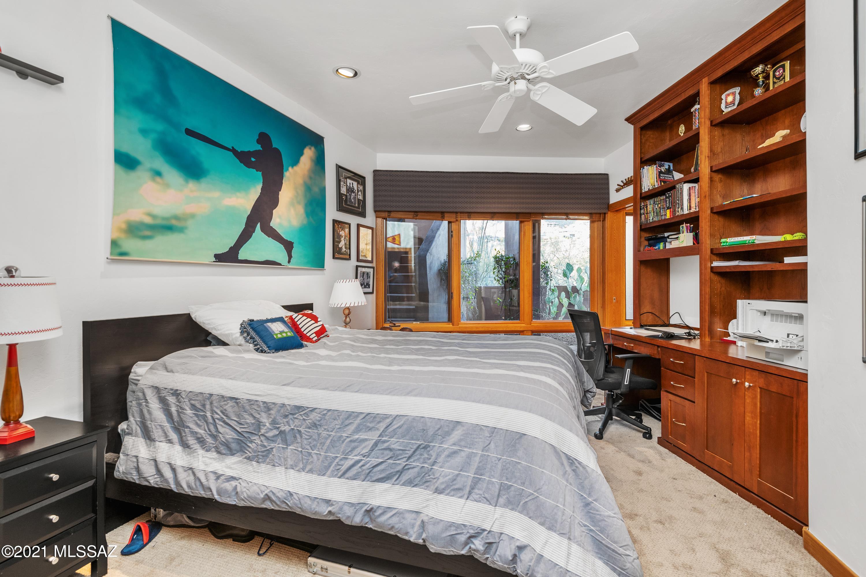 Whaleback Ridge Estates at Ventana Canyon (1-30) - Residential