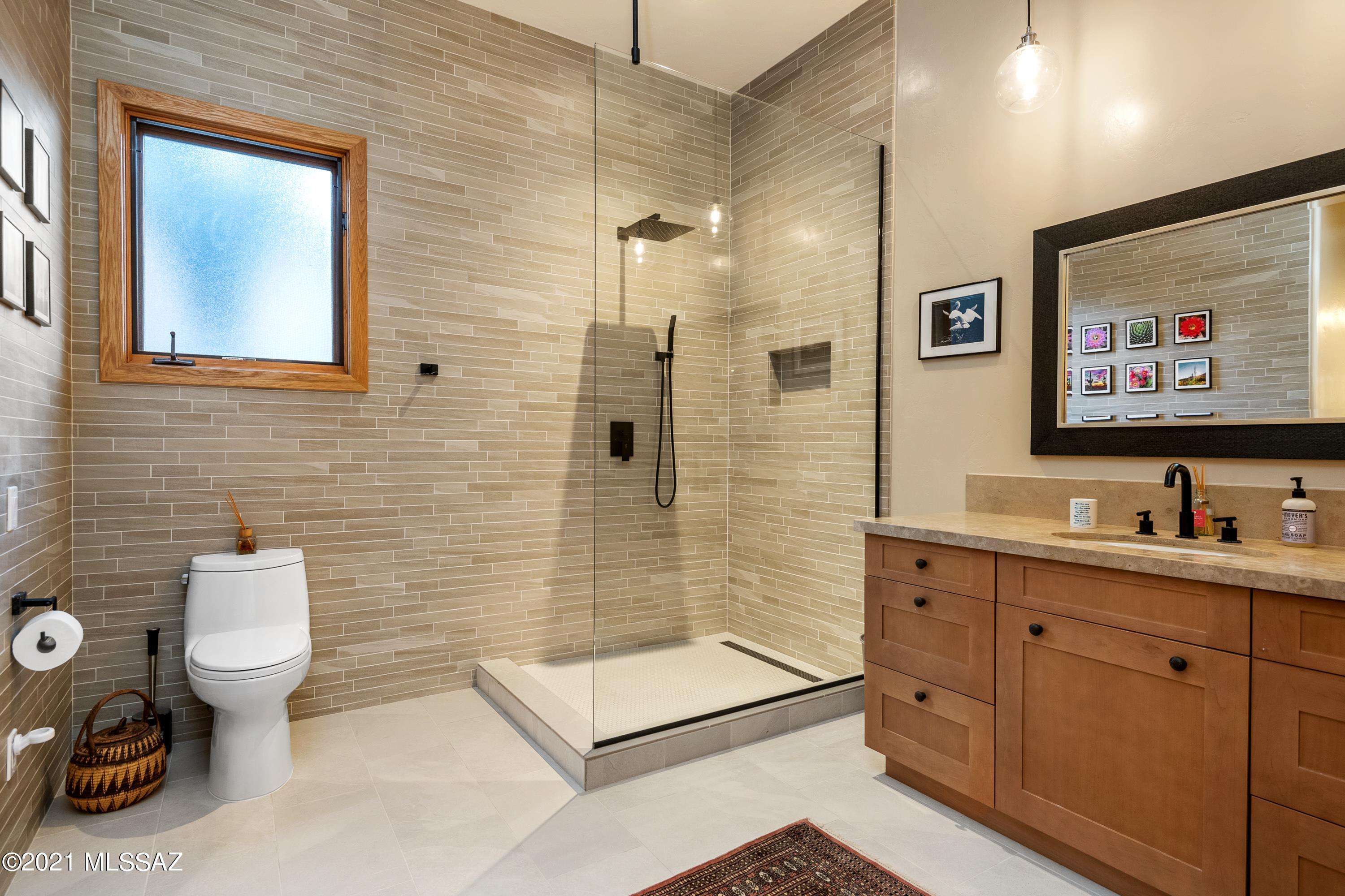 Whaleback Ridge Estates at Ventana Canyon (1-30) - Residential