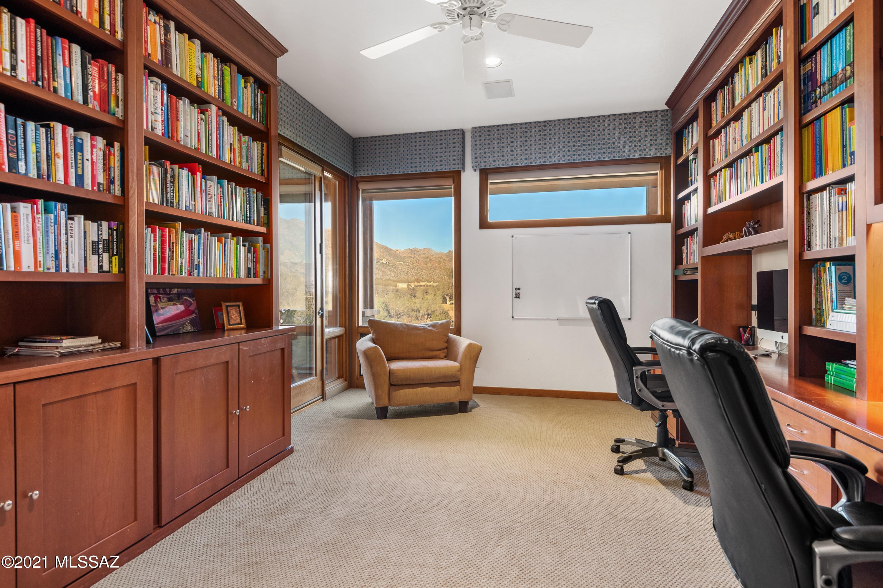 Whaleback Ridge Estates at Ventana Canyon (1-30) - Residential