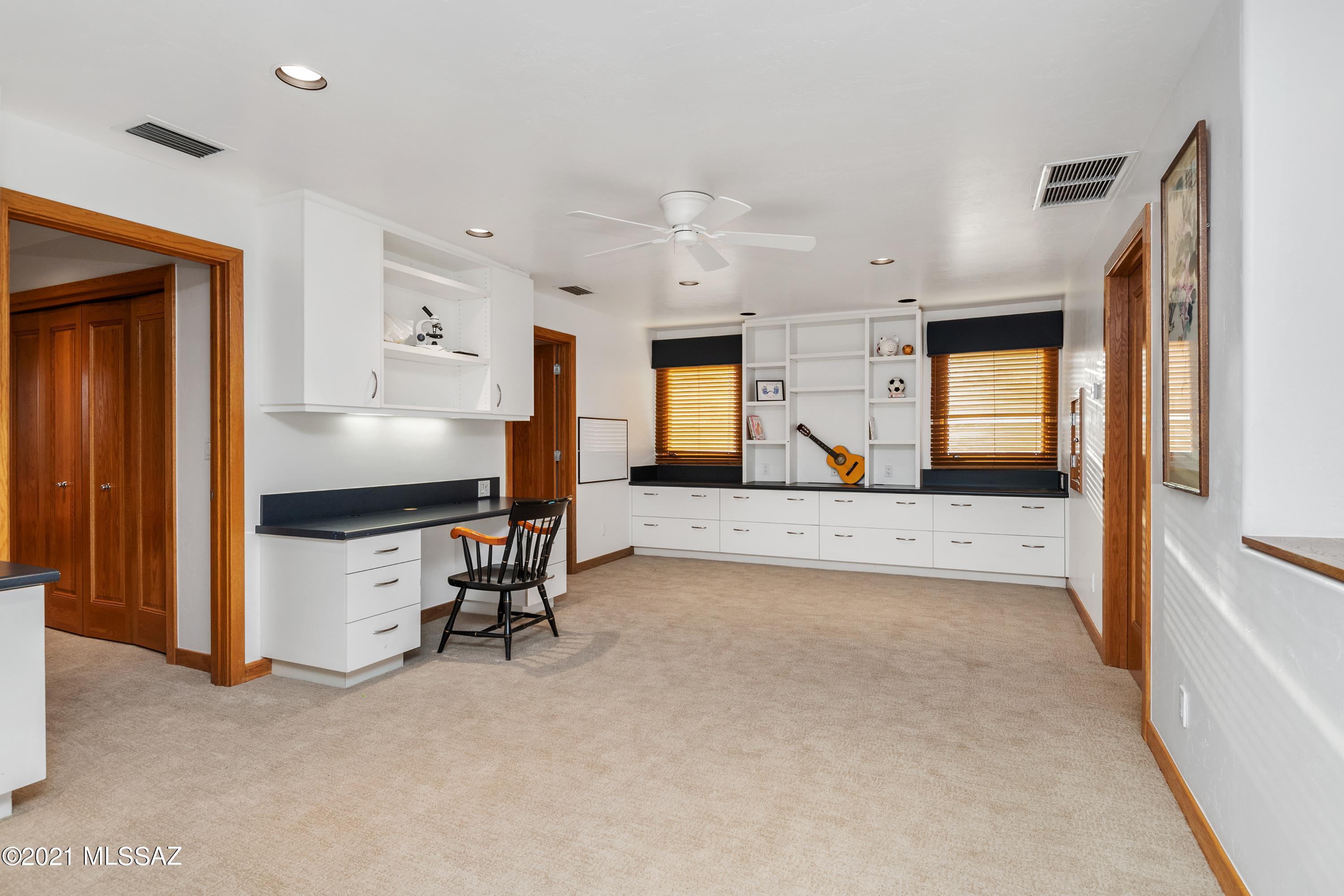 Whaleback Ridge Estates at Ventana Canyon (1-30) - Residential