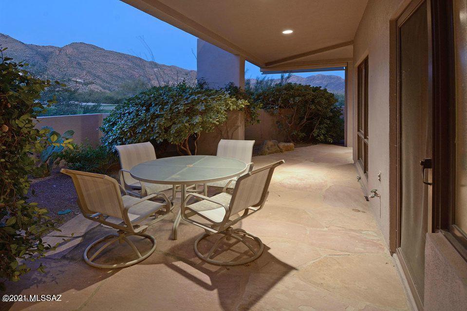 Whaleback Ridge Estates at Ventana Canyon (1-30) - Residential