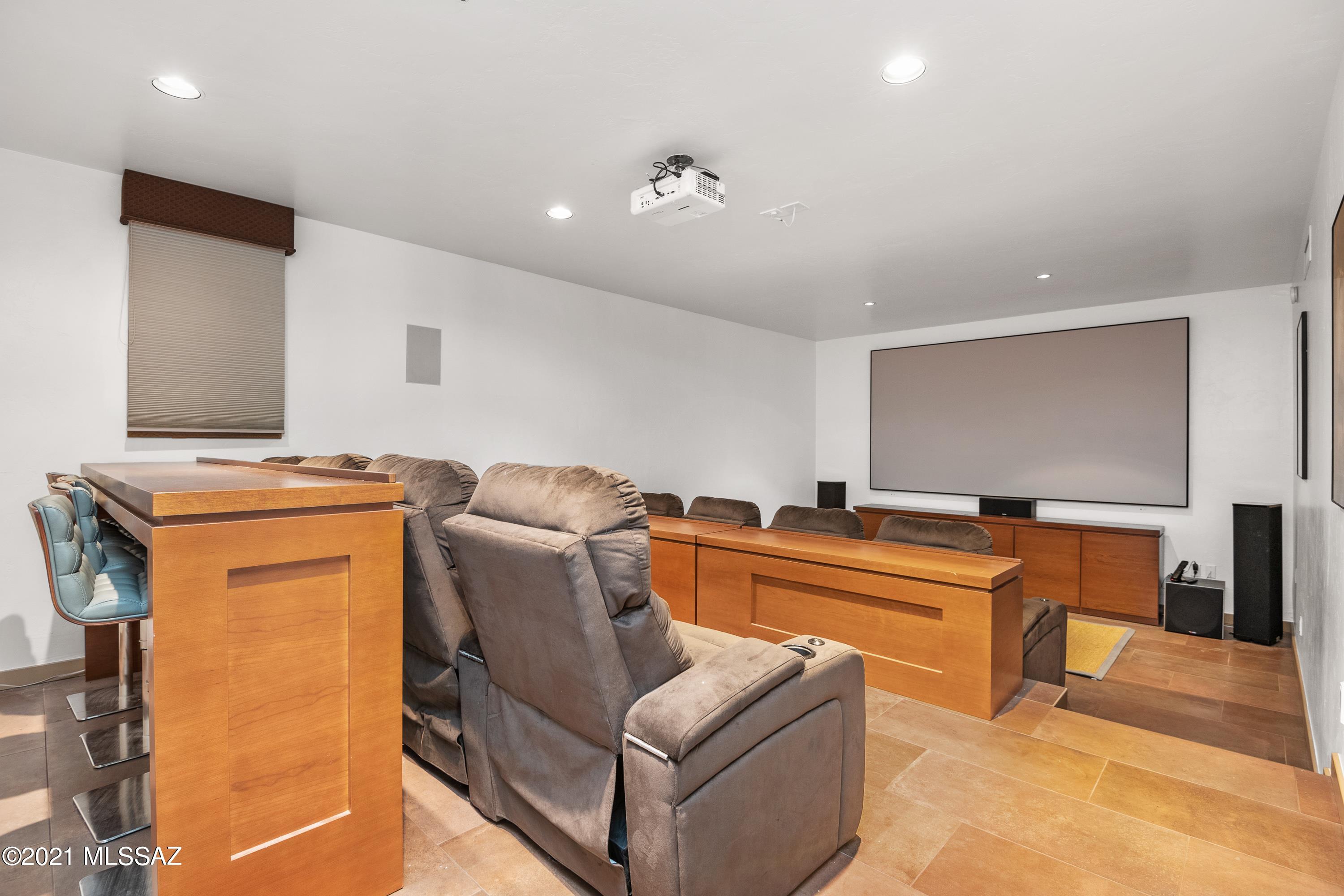Whaleback Ridge Estates at Ventana Canyon (1-30) - Residential