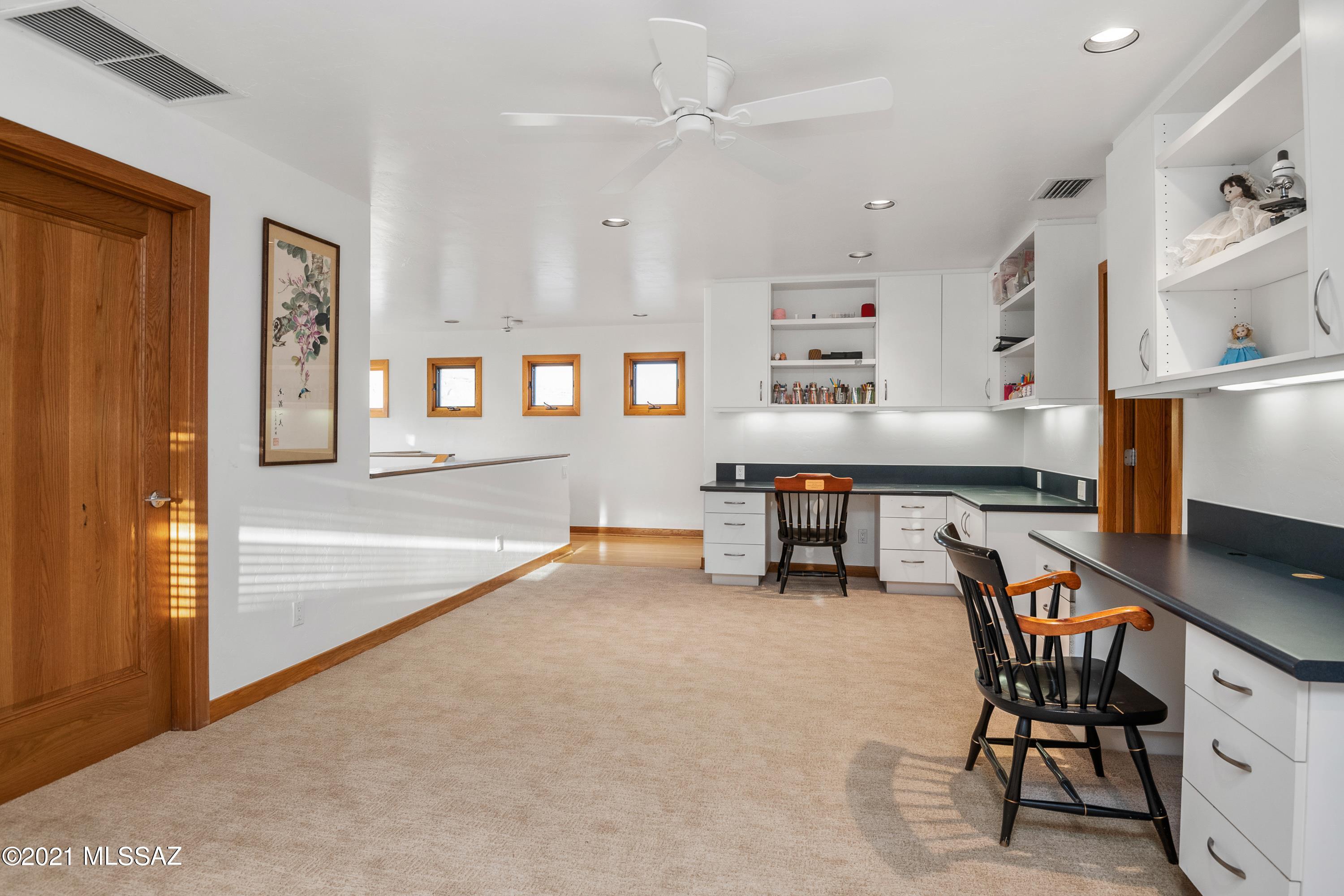 Whaleback Ridge Estates at Ventana Canyon (1-30) - Residential