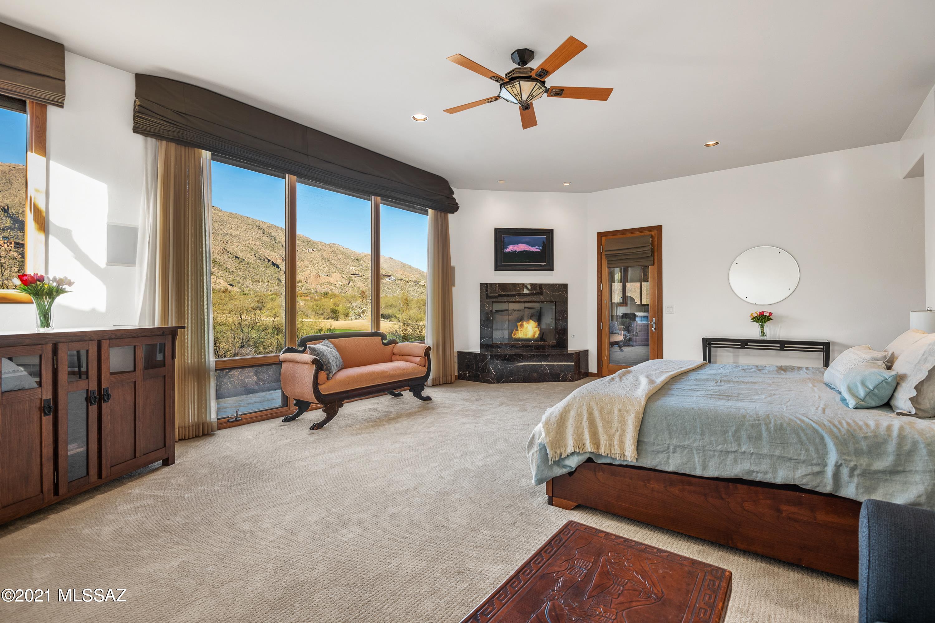 Whaleback Ridge Estates at Ventana Canyon (1-30) - Residential