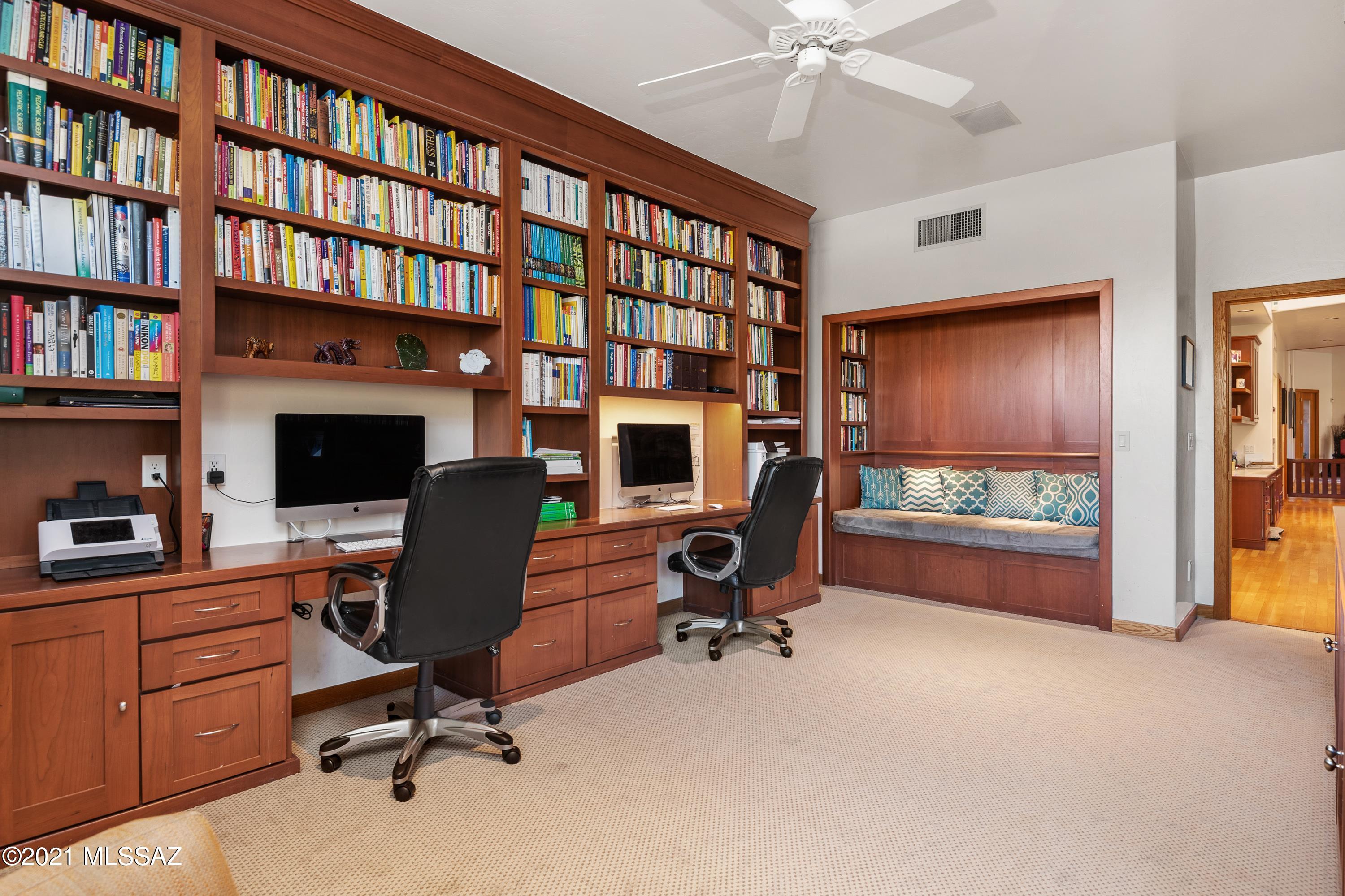 Whaleback Ridge Estates at Ventana Canyon (1-30) - Residential