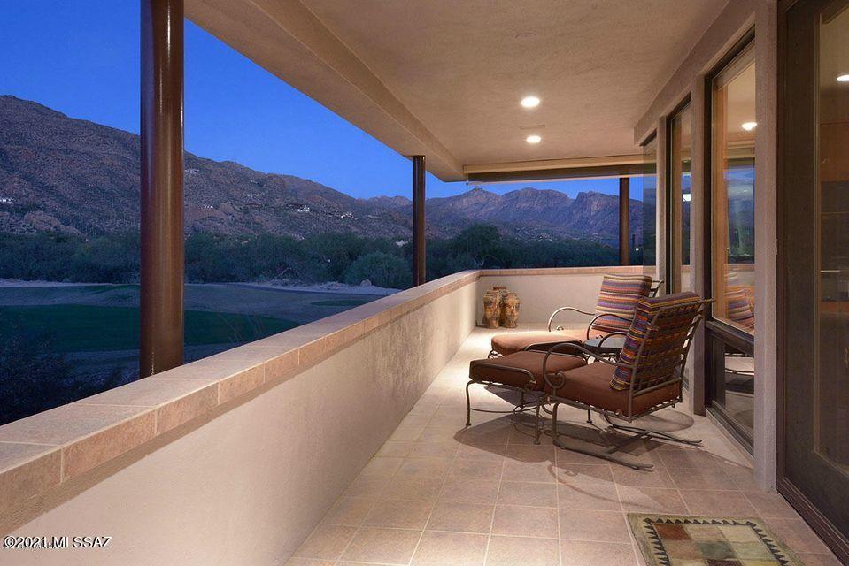 Whaleback Ridge Estates at Ventana Canyon (1-30) - Residential