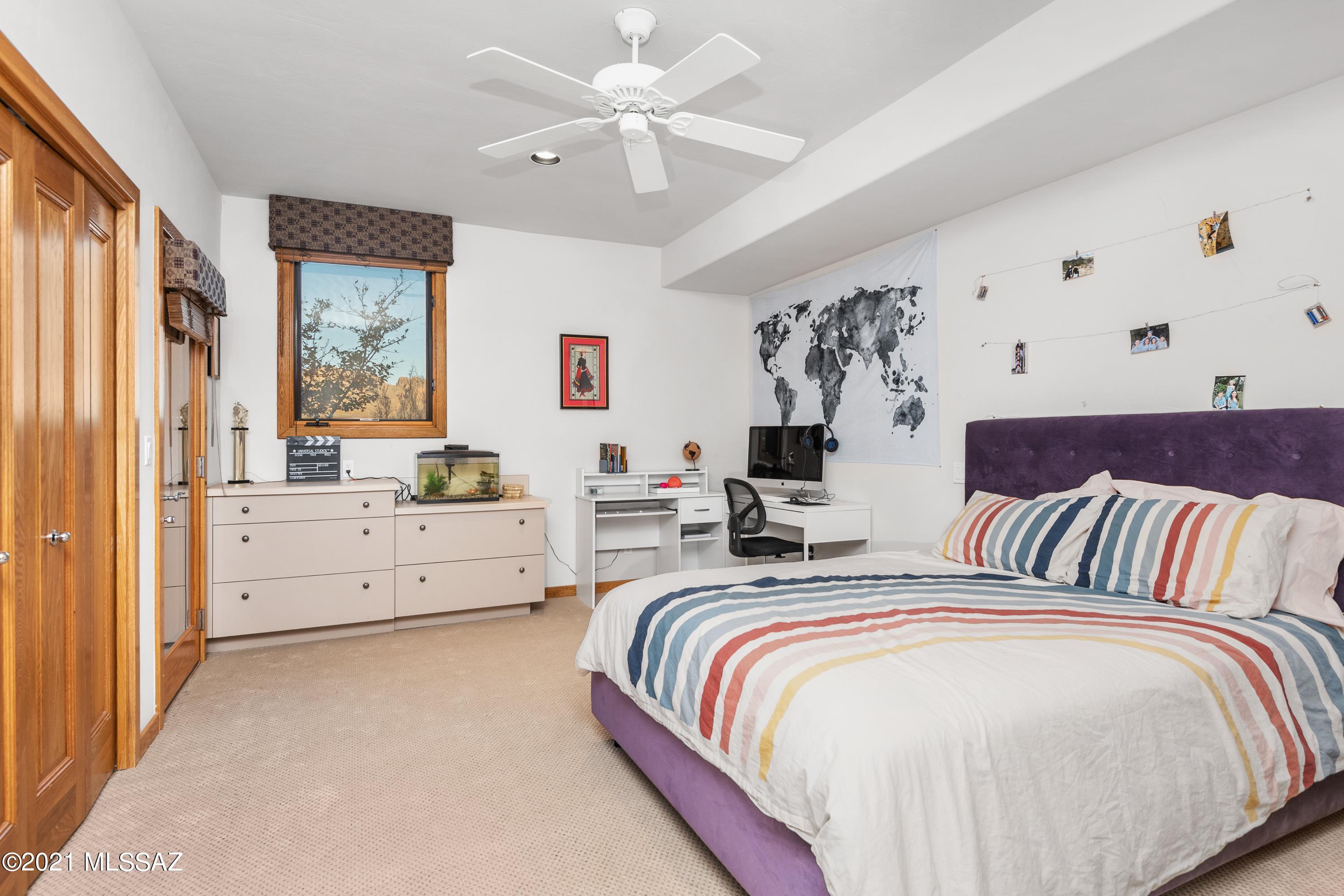 Whaleback Ridge Estates at Ventana Canyon (1-30) - Residential