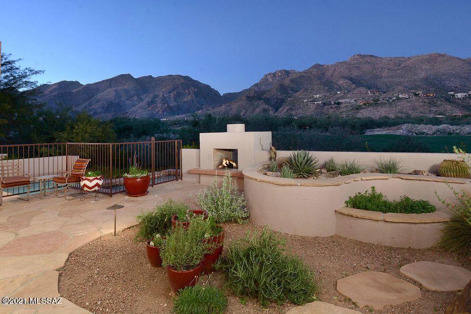 Whaleback Ridge Estates at Ventana Canyon (1-30) - Residential