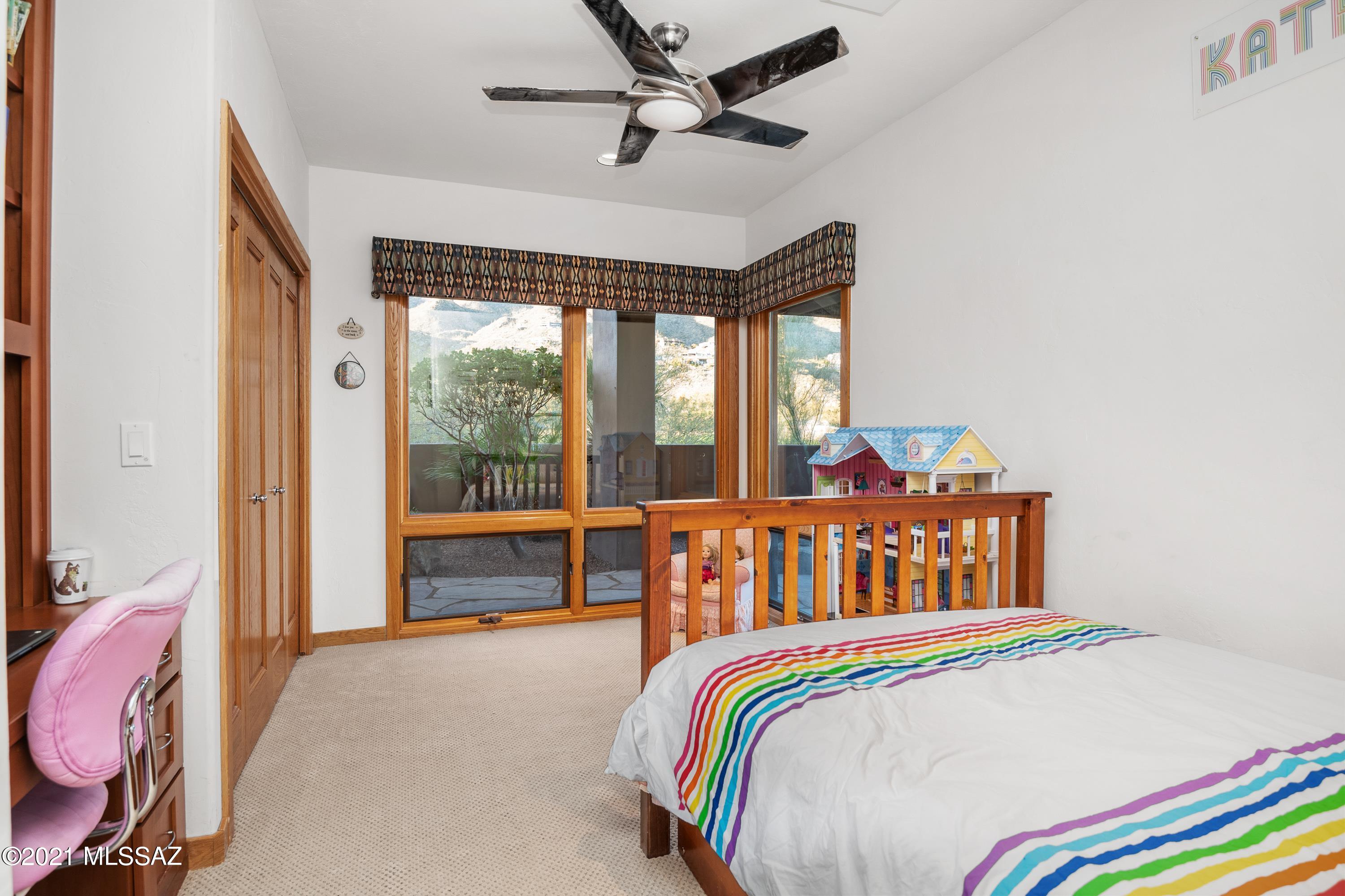 Whaleback Ridge Estates at Ventana Canyon (1-30) - Residential