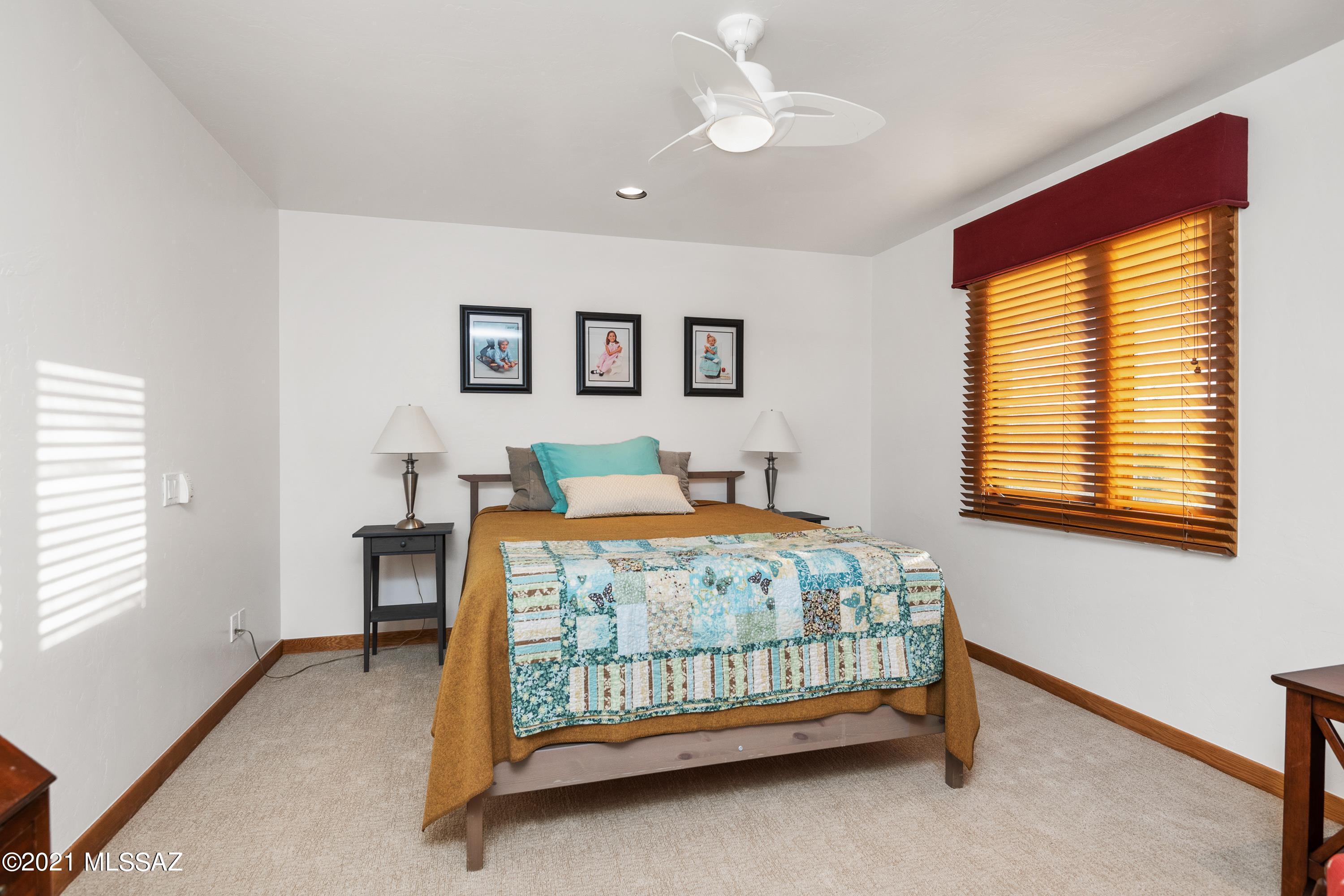 Whaleback Ridge Estates at Ventana Canyon (1-30) - Residential