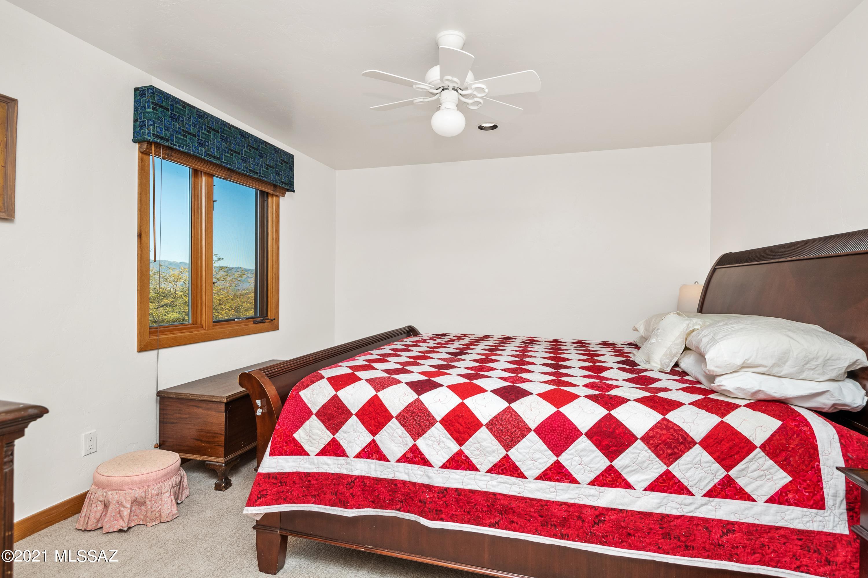 Whaleback Ridge Estates at Ventana Canyon (1-30) - Residential
