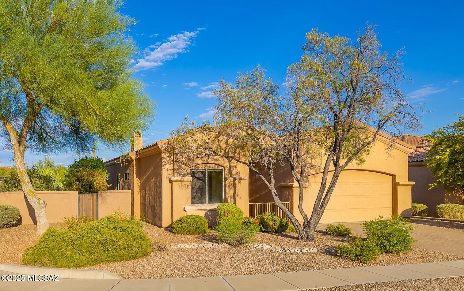Village 1 At the Villages of La Paloma - Residential