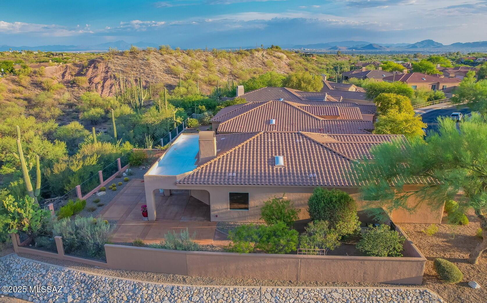 Village 1 At the Villages of La Paloma - Residential