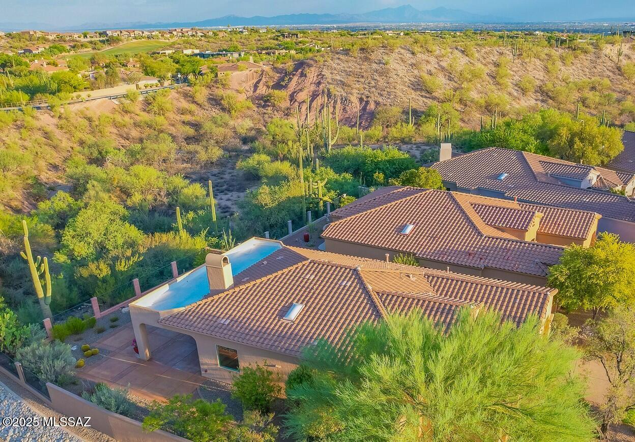 Village 1 At the Villages of La Paloma - Residential