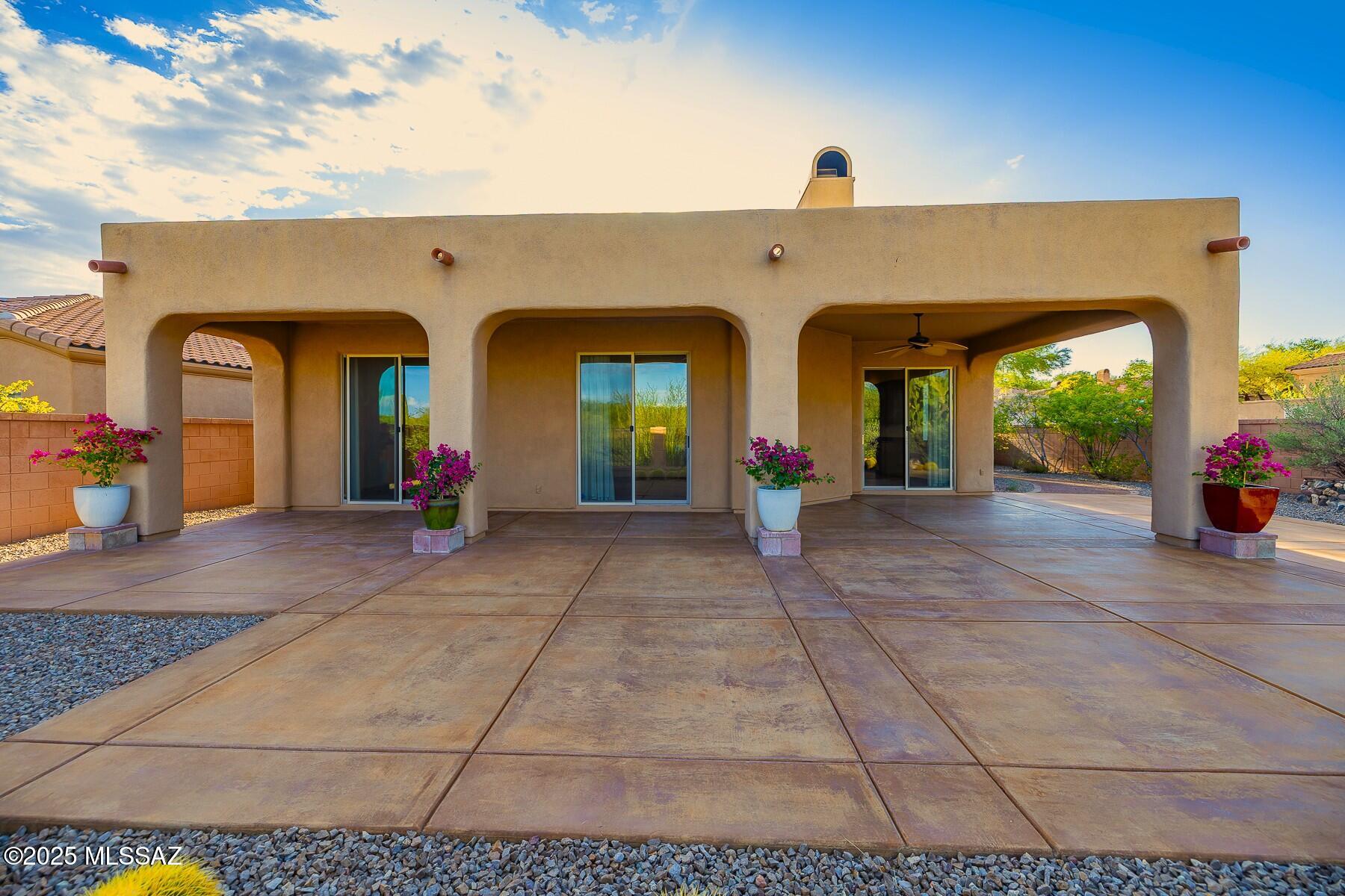 Village 1 At the Villages of La Paloma - Residential