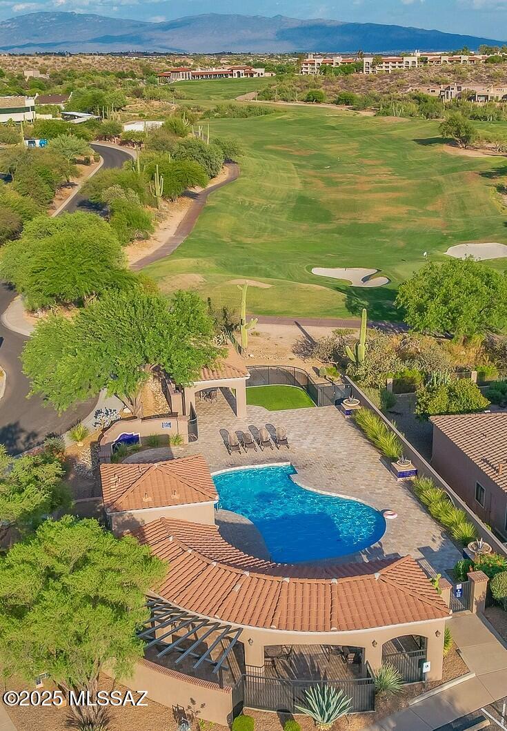 Village 1 At the Villages of La Paloma - Residential