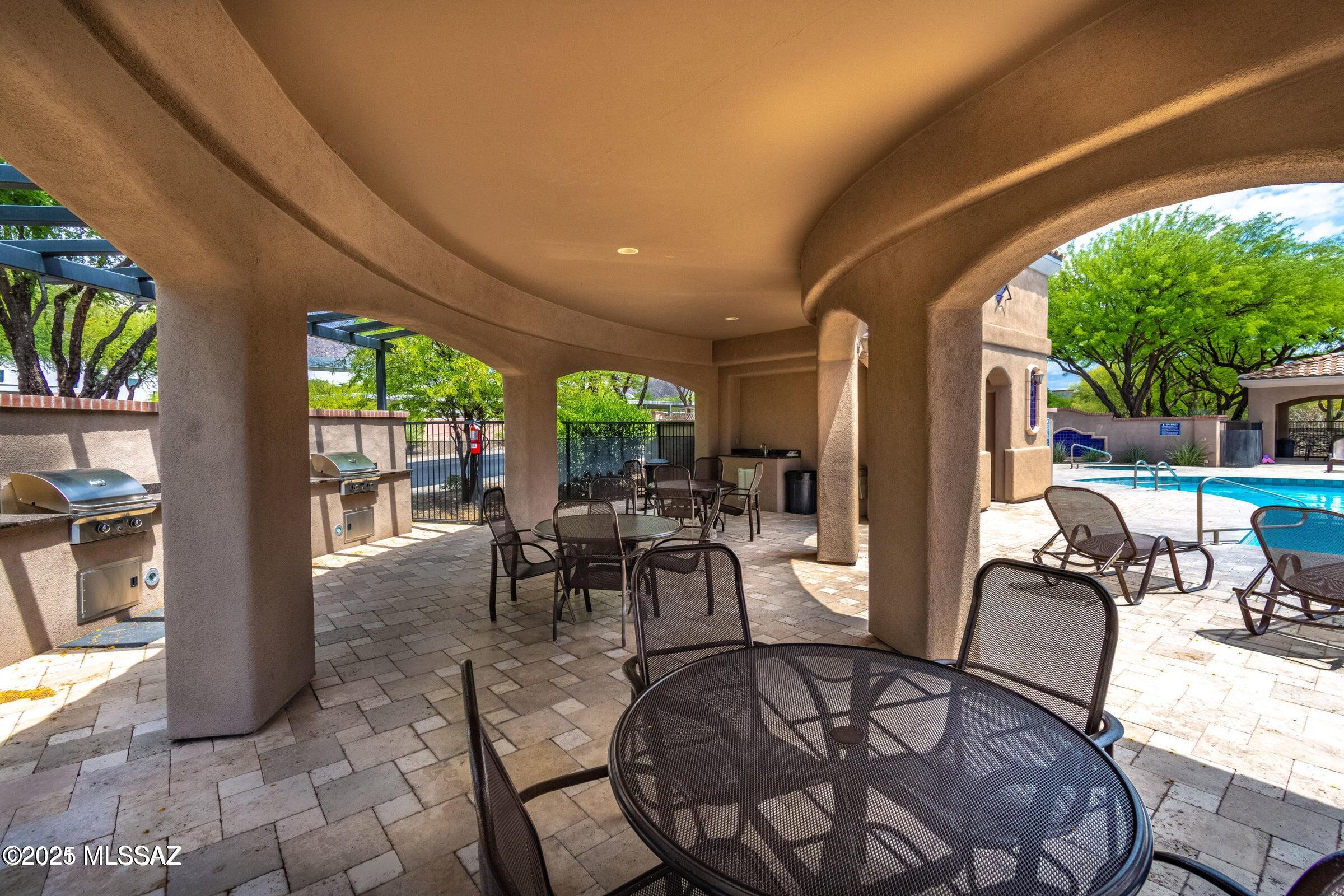 Village 1 At the Villages of La Paloma - Residential