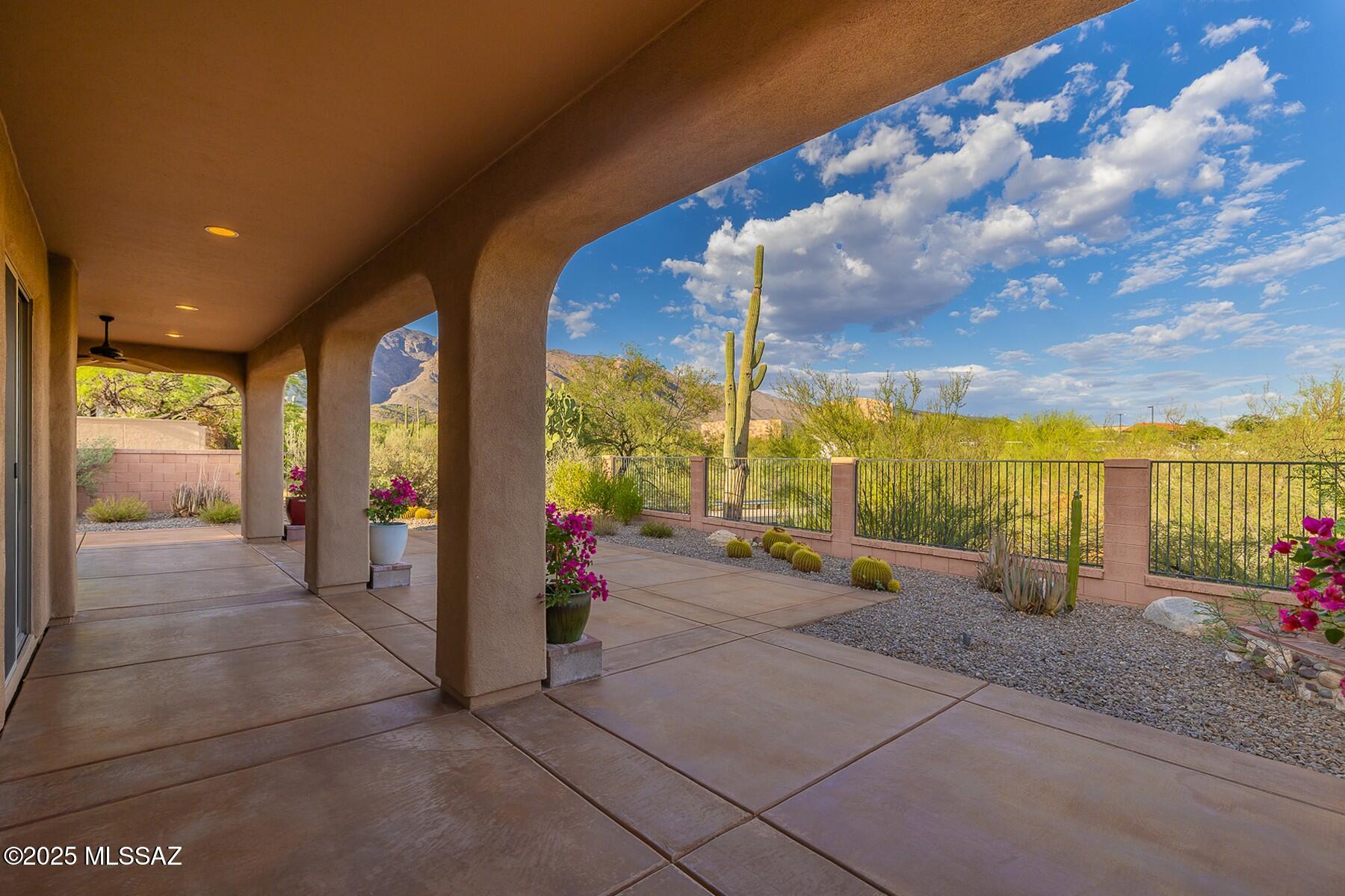 Village 1 At the Villages of La Paloma - Residential