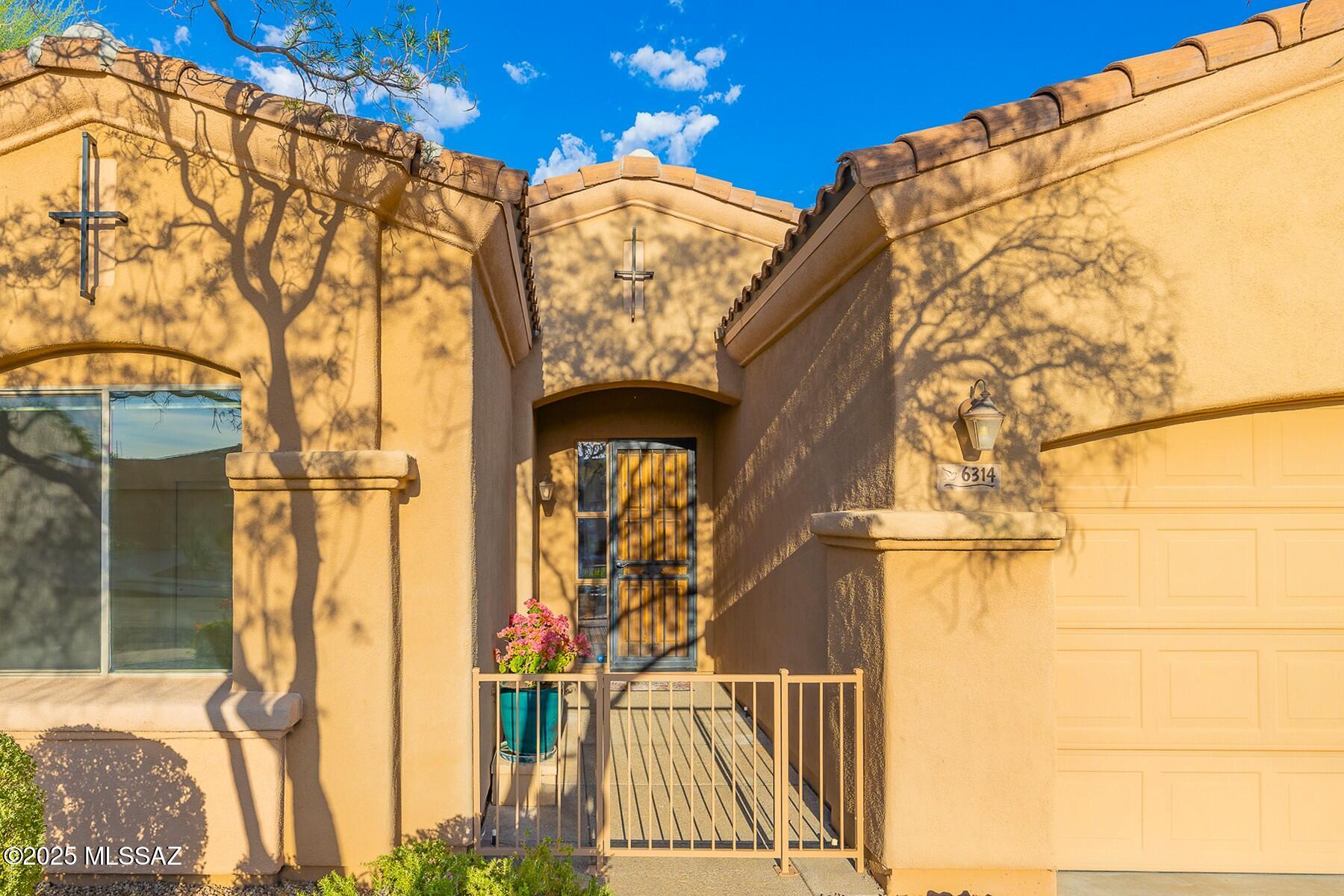 Village 1 At the Villages of La Paloma - Residential