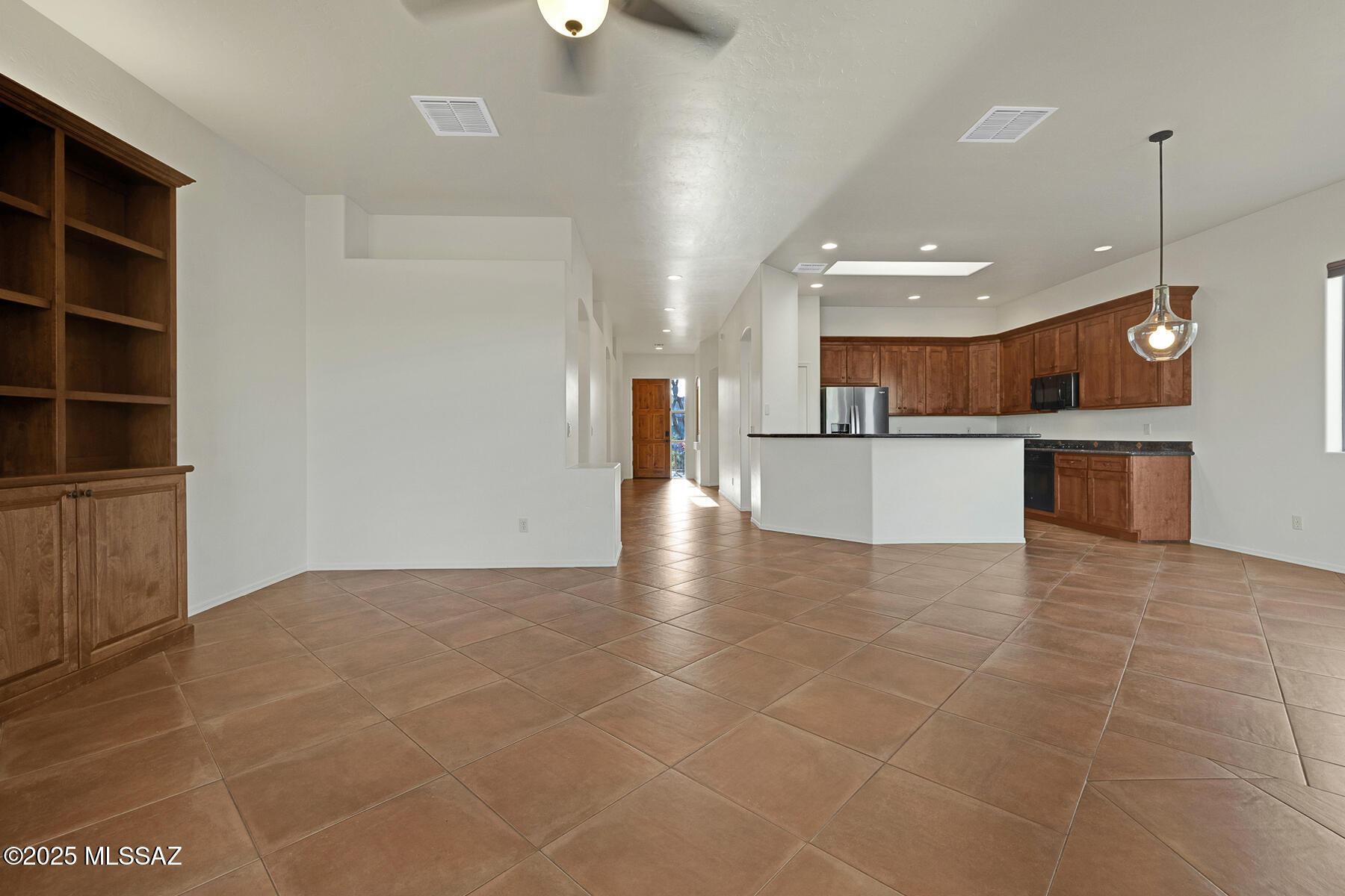 Village 1 At the Villages of La Paloma - Residential