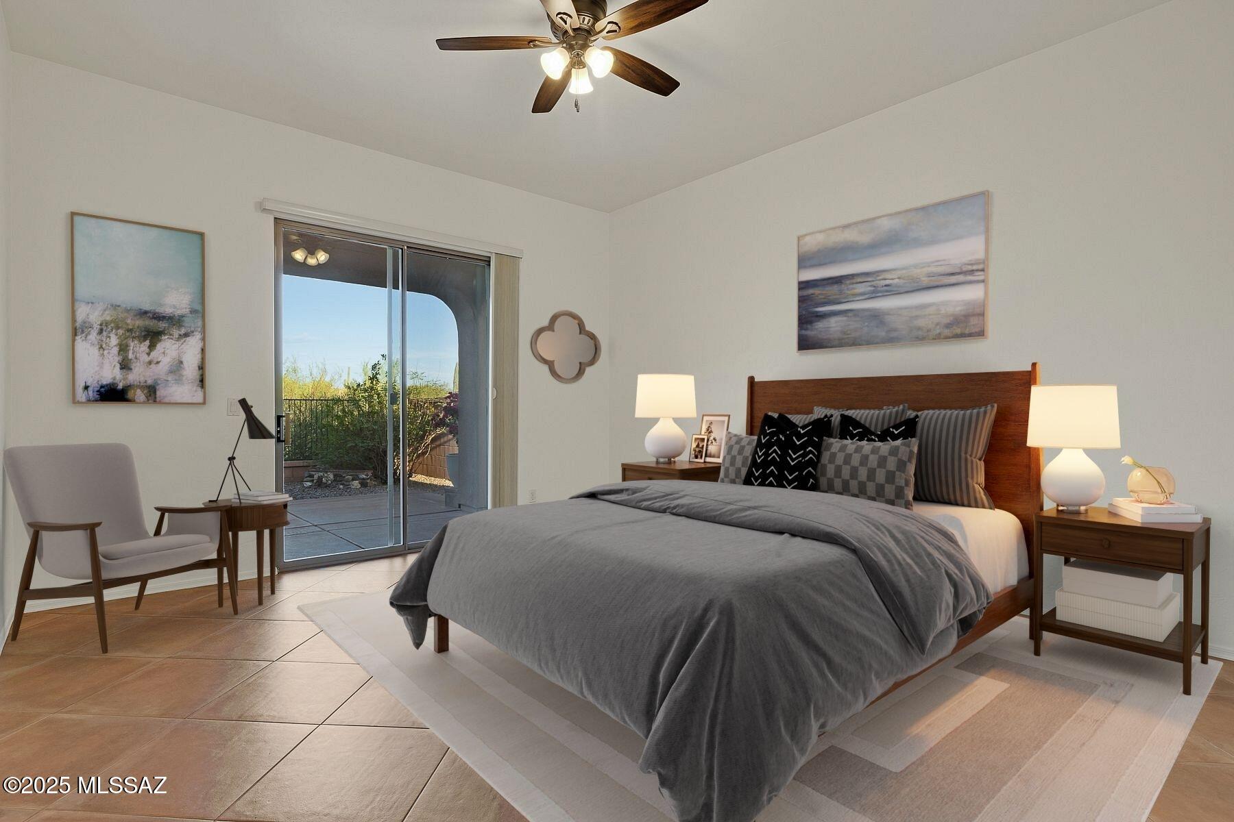 Village 1 At the Villages of La Paloma - Residential
