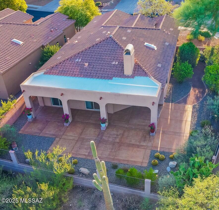 Village 1 At the Villages of La Paloma - Residential