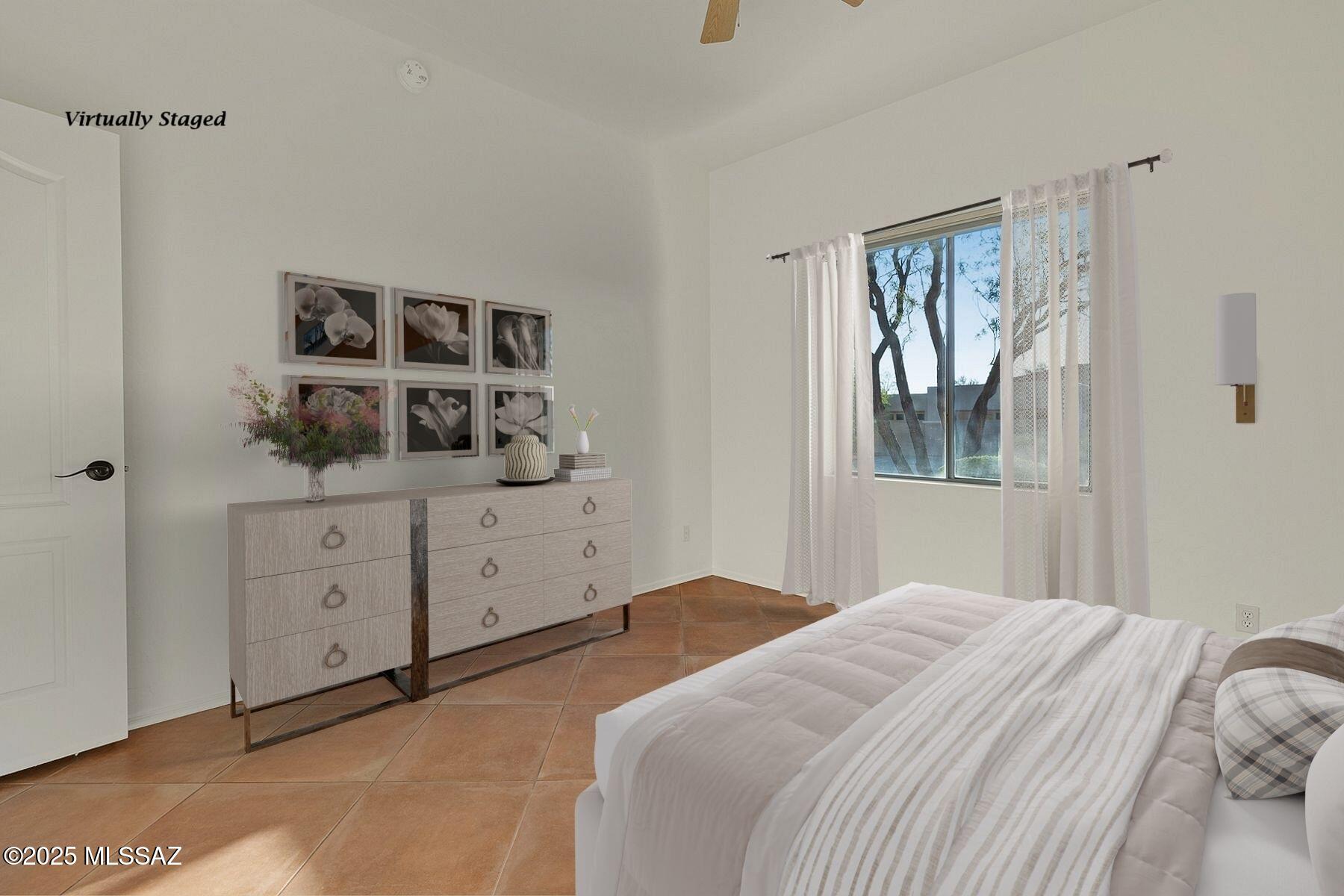 Village 1 At the Villages of La Paloma - Residential