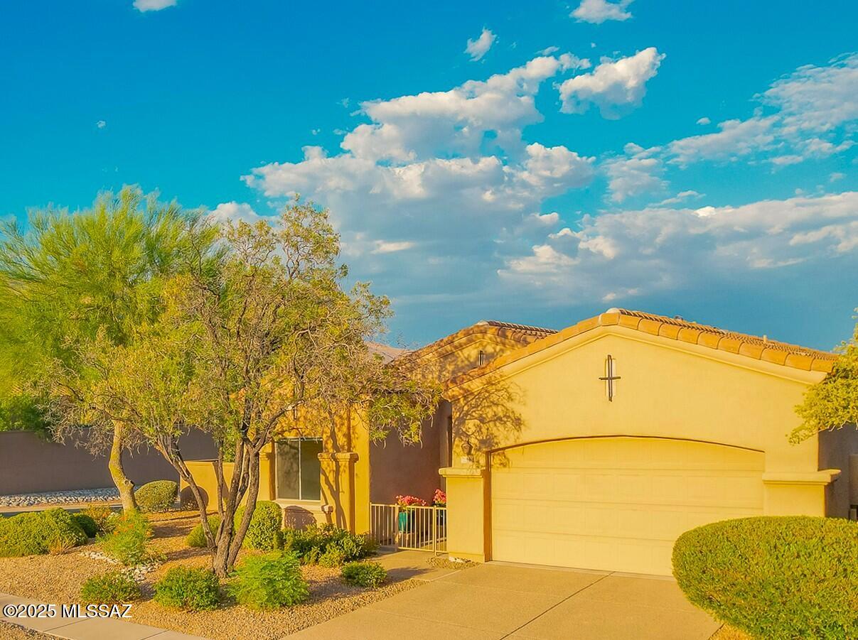 Village 1 At the Villages of La Paloma - Residential