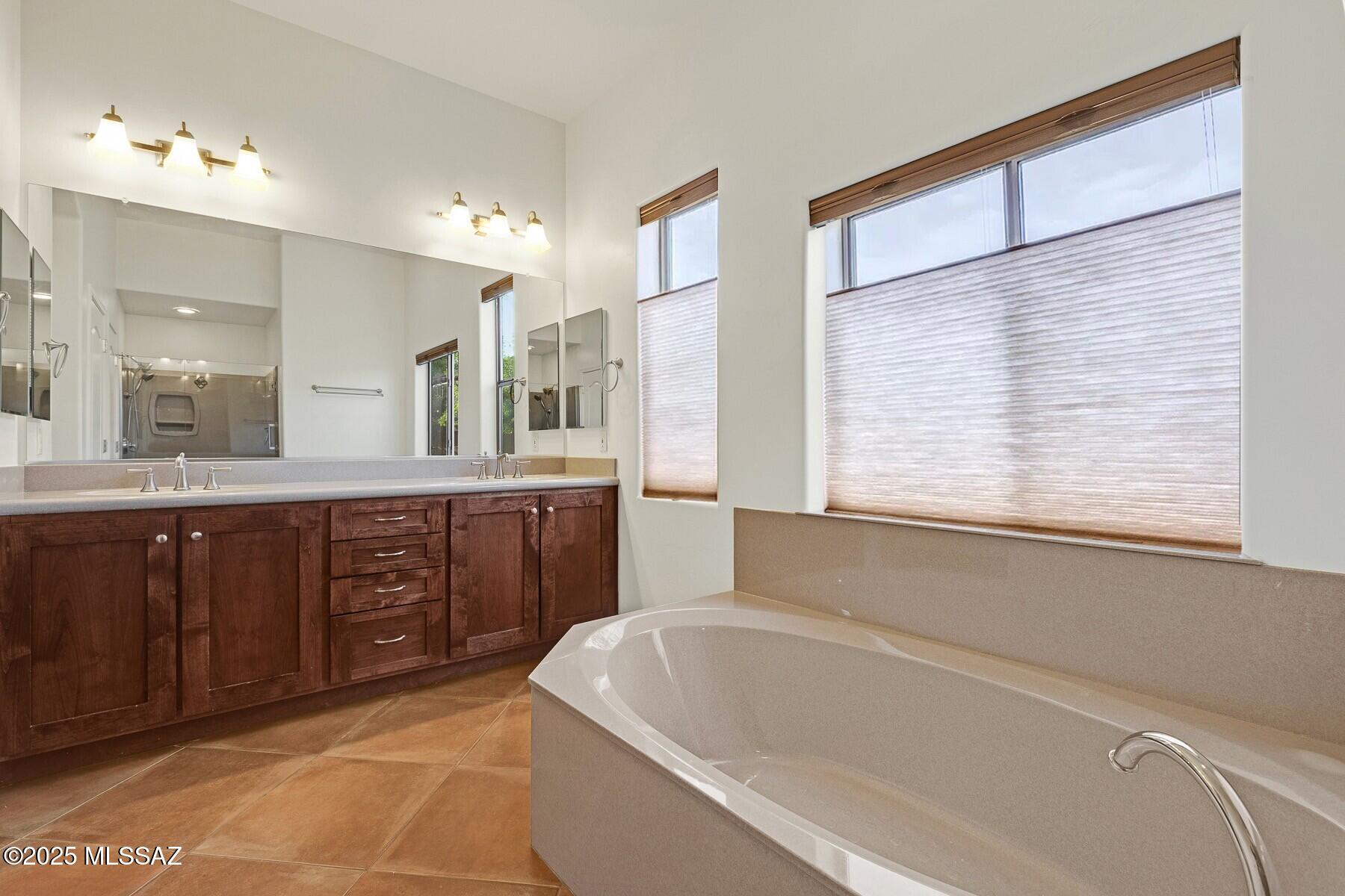 Village 1 At the Villages of La Paloma - Residential