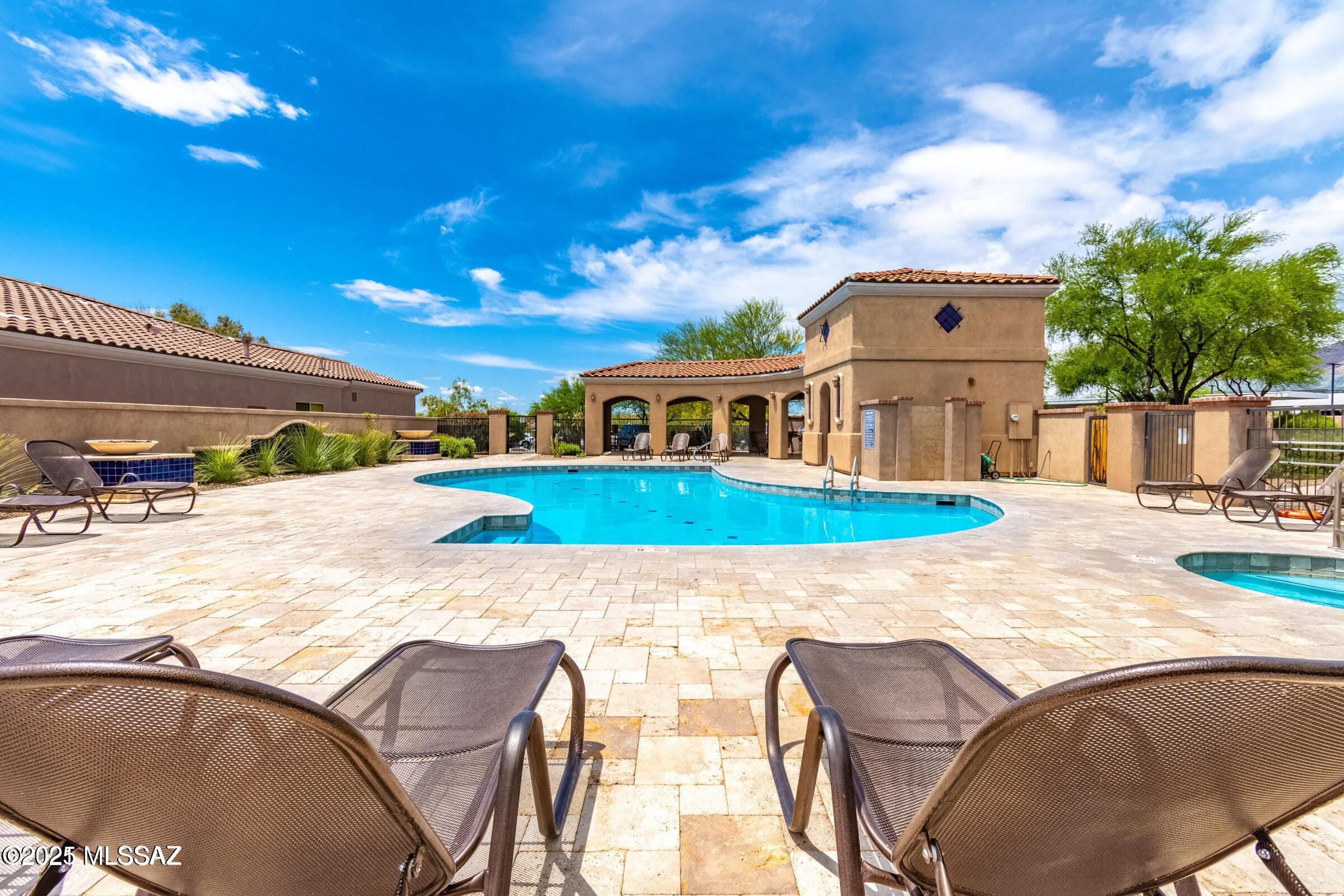 Village 1 At the Villages of La Paloma - Residential