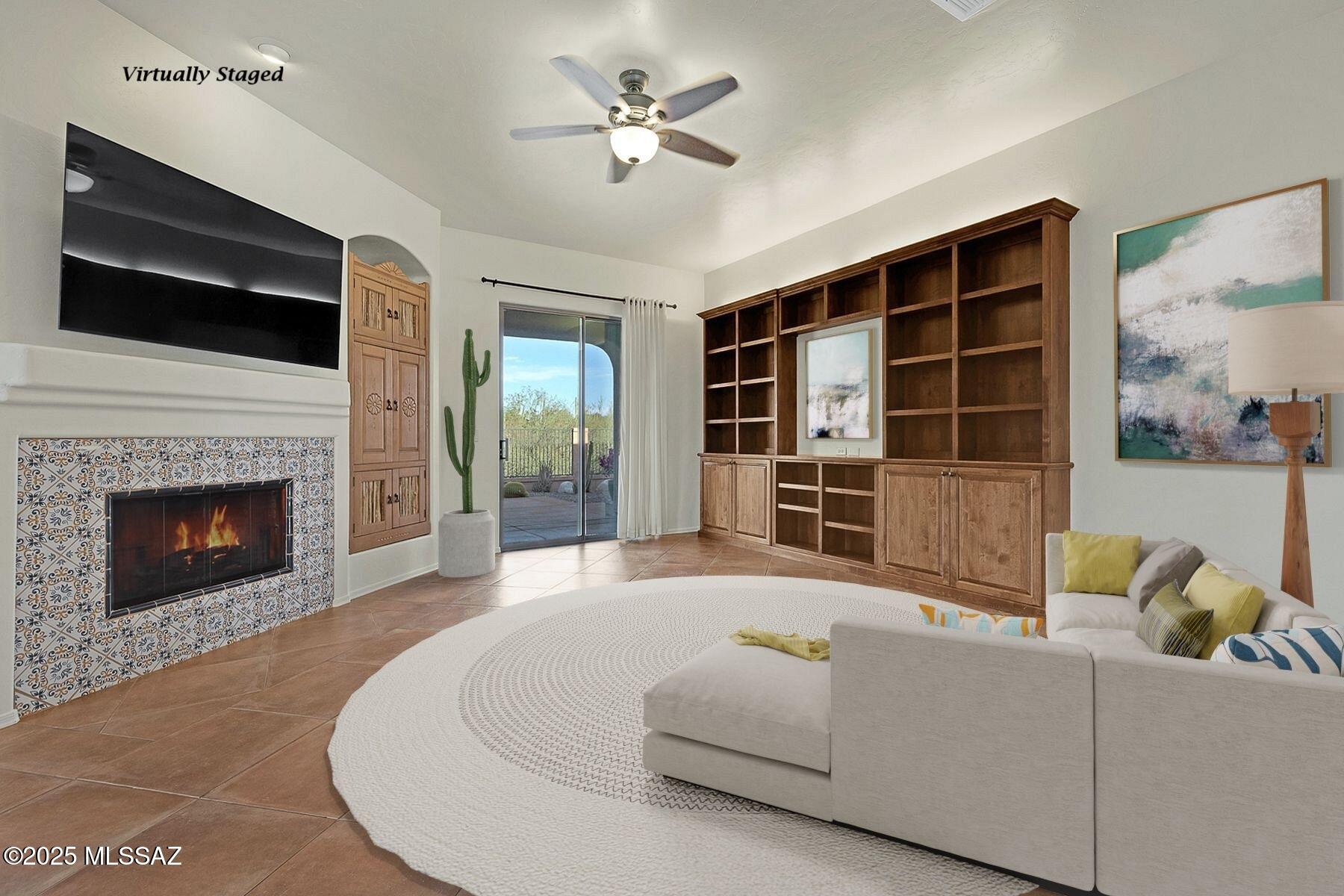Village 1 At the Villages of La Paloma - Residential