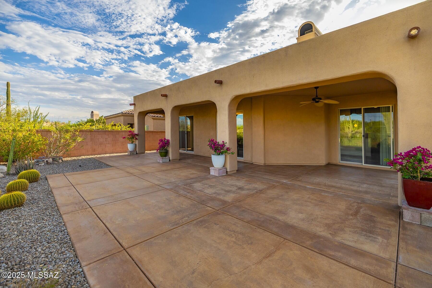 Village 1 At the Villages of La Paloma - Residential