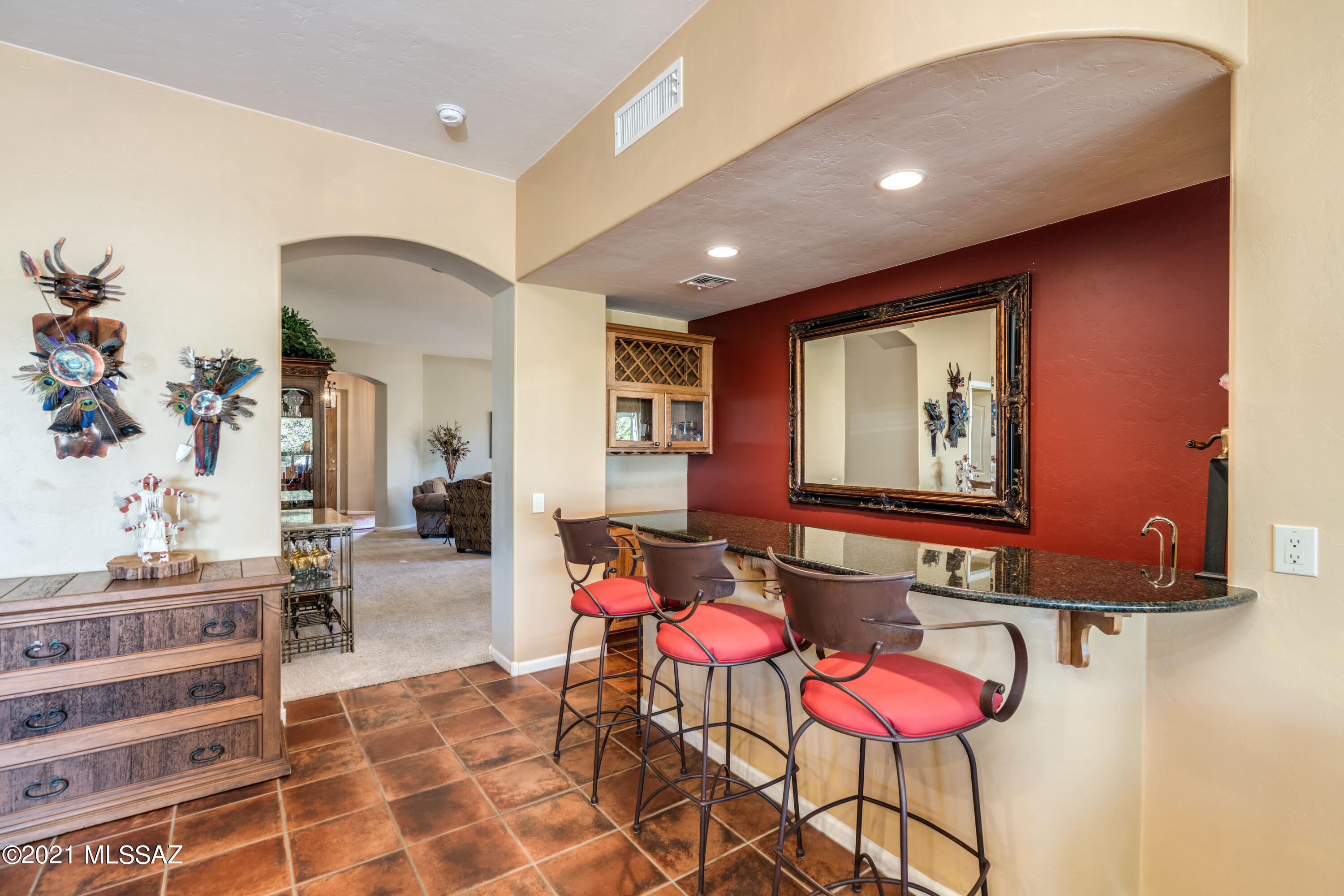 Quail Creek II (78-394) - Residential