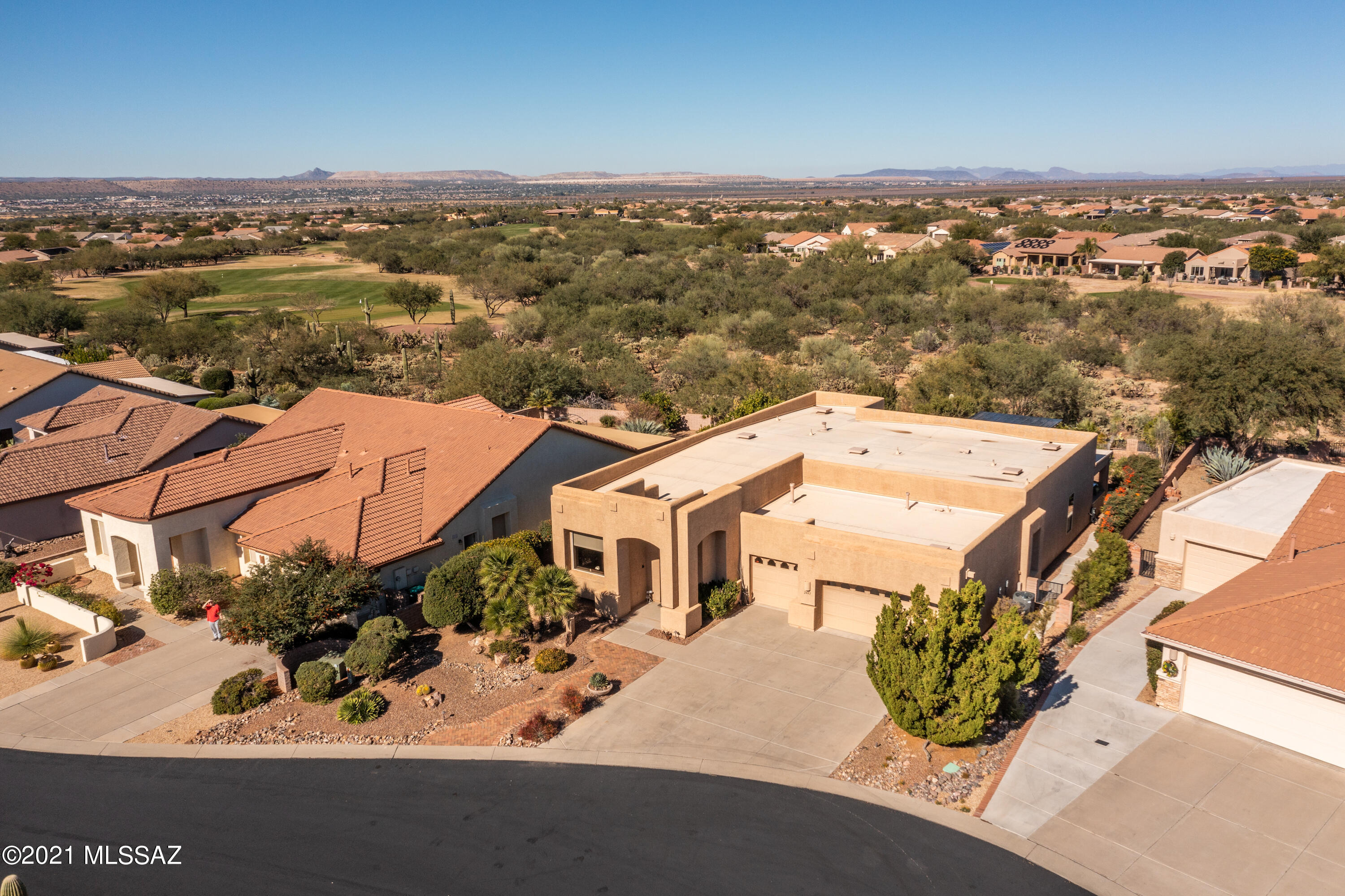 Quail Creek II (78-394) - Residential