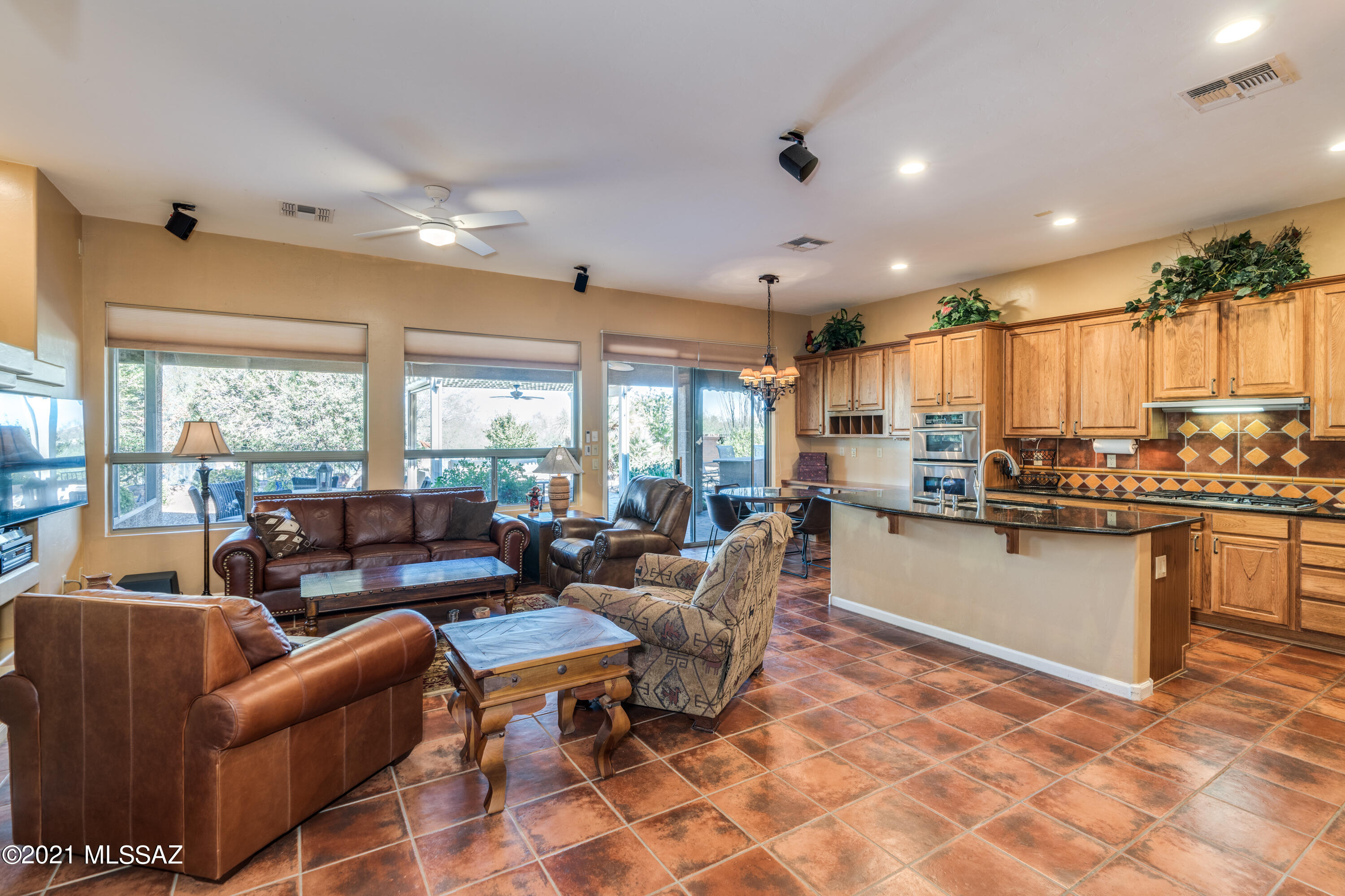 Quail Creek II (78-394) - Residential