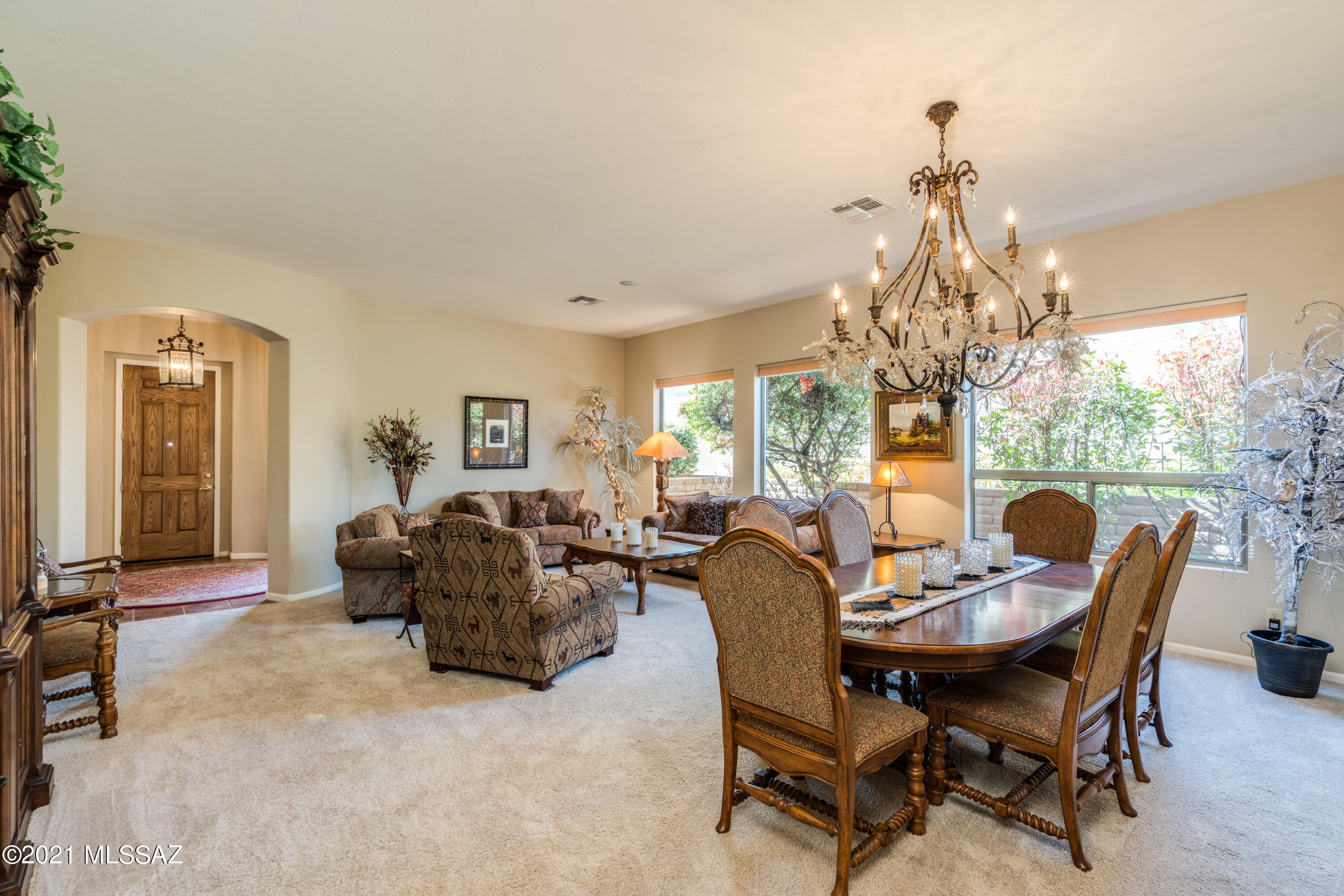 Quail Creek II (78-394) - Residential