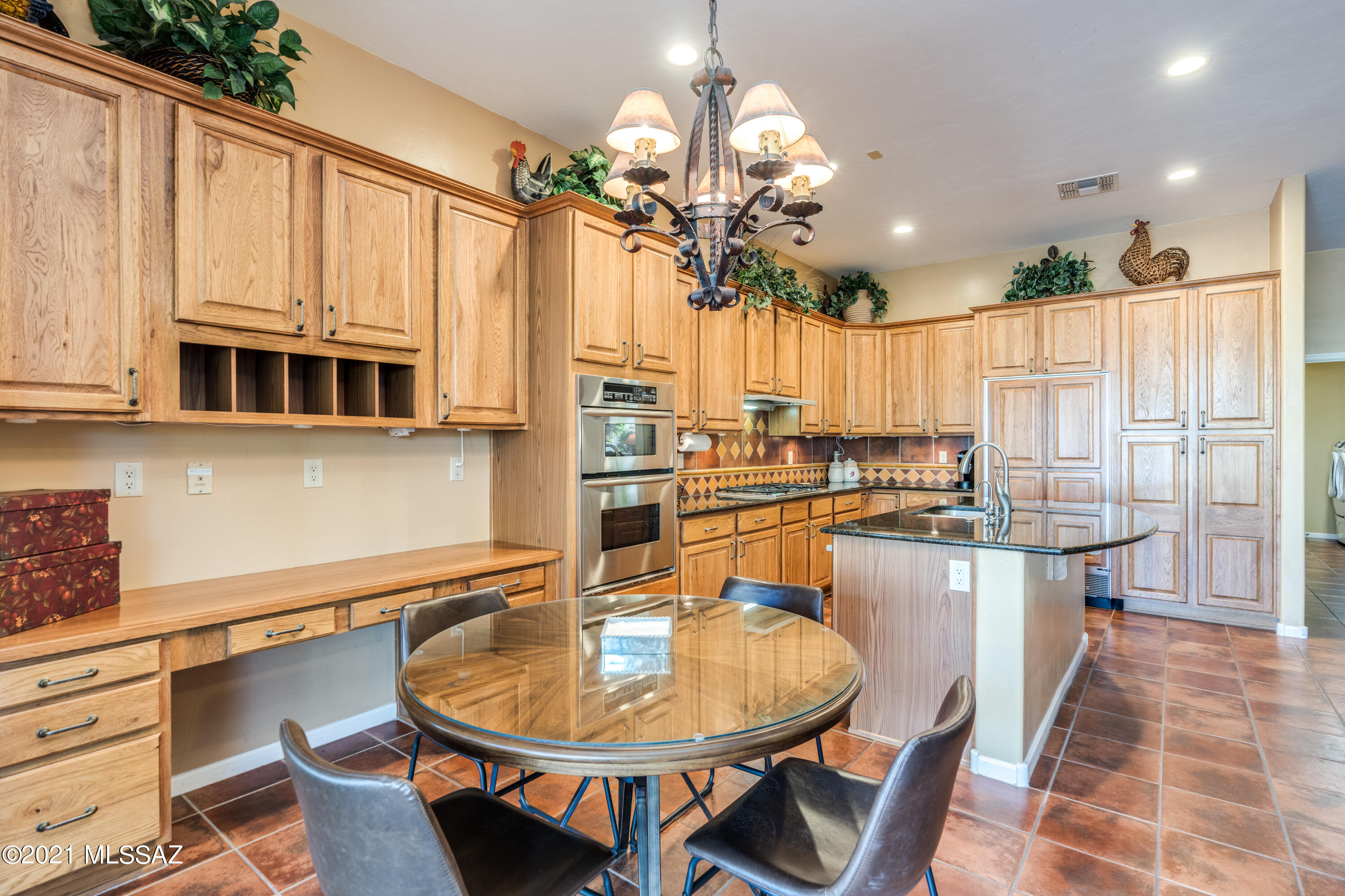 Quail Creek II (78-394) - Residential