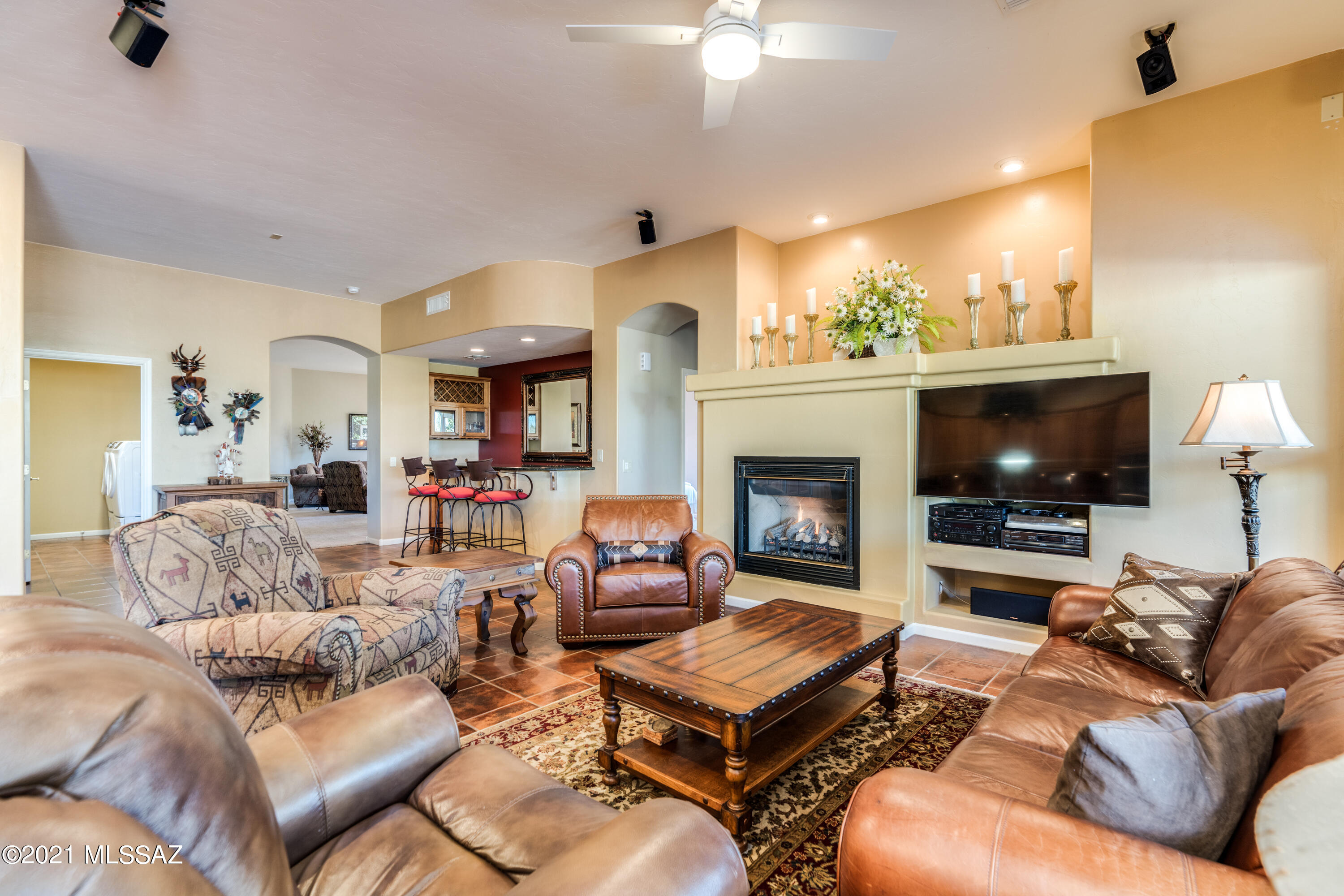 Quail Creek II (78-394) - Residential