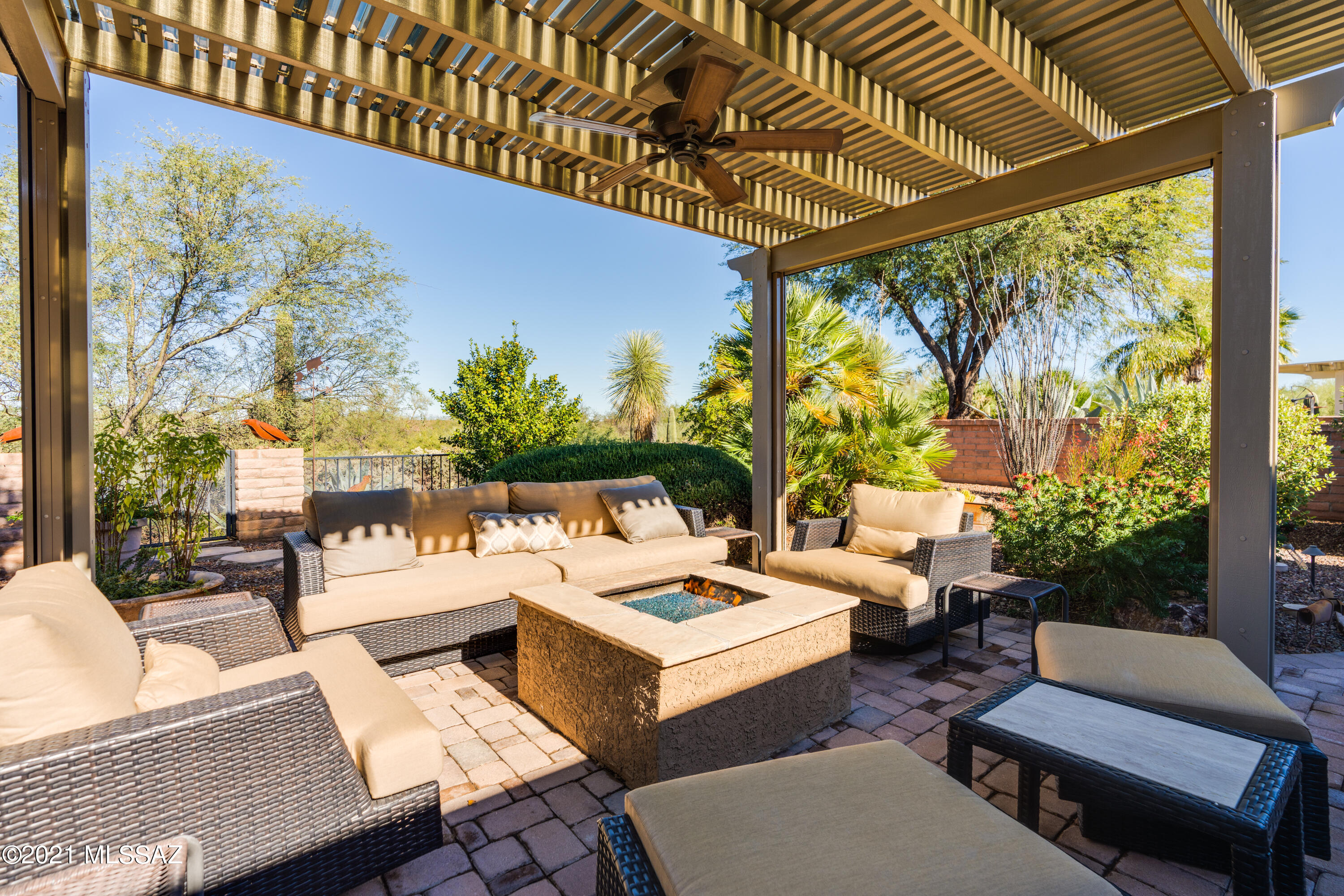 Quail Creek II (78-394) - Residential