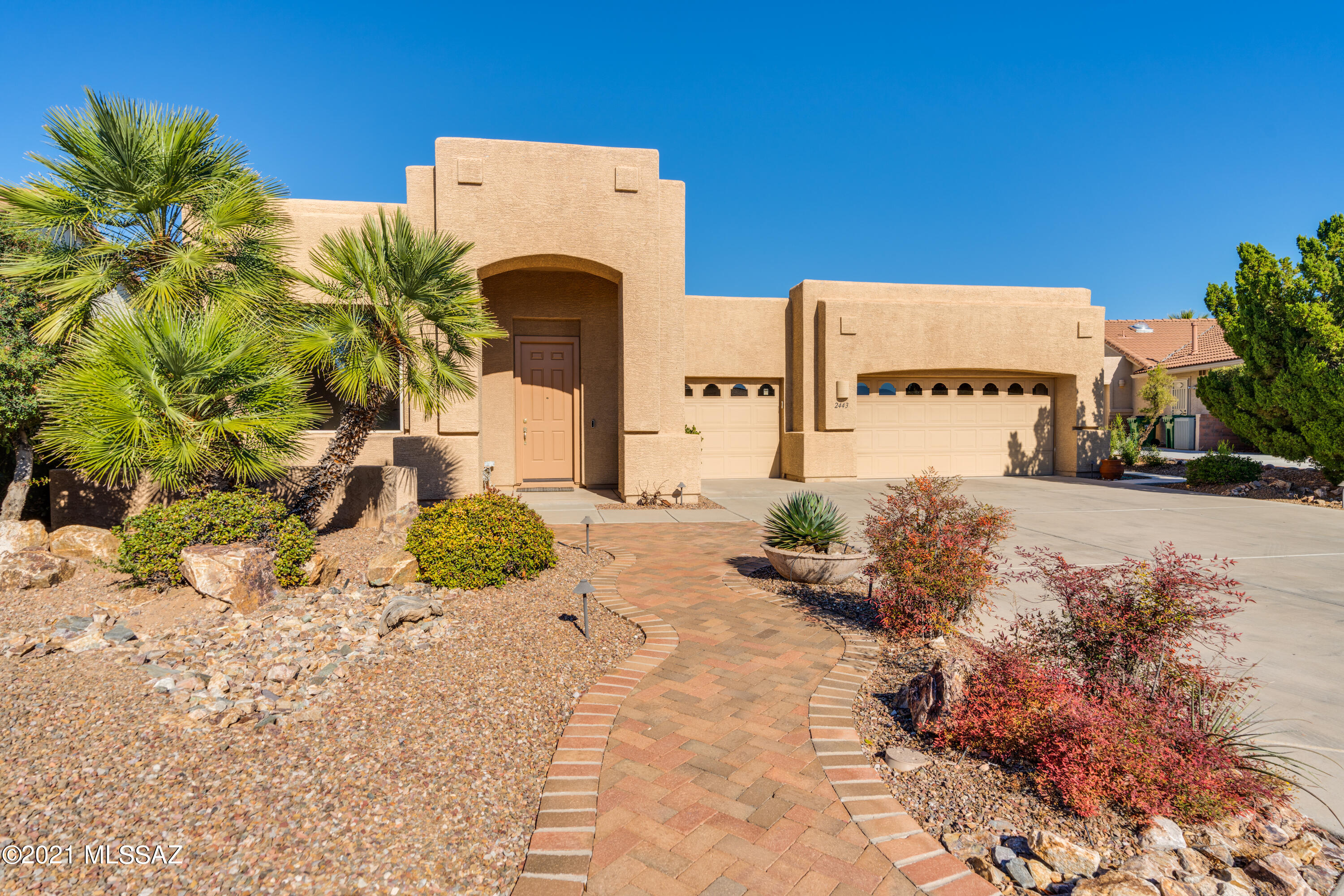 Quail Creek II (78-394) - Residential